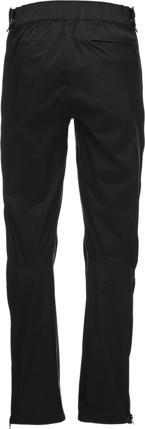 StormLine Stretch Full Zip Pants