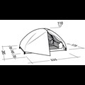 Seeker 3 Tent
