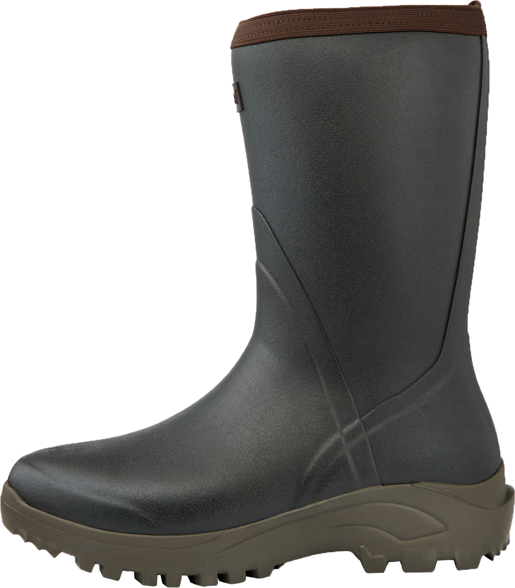 Sportsman II 12" 4 mm