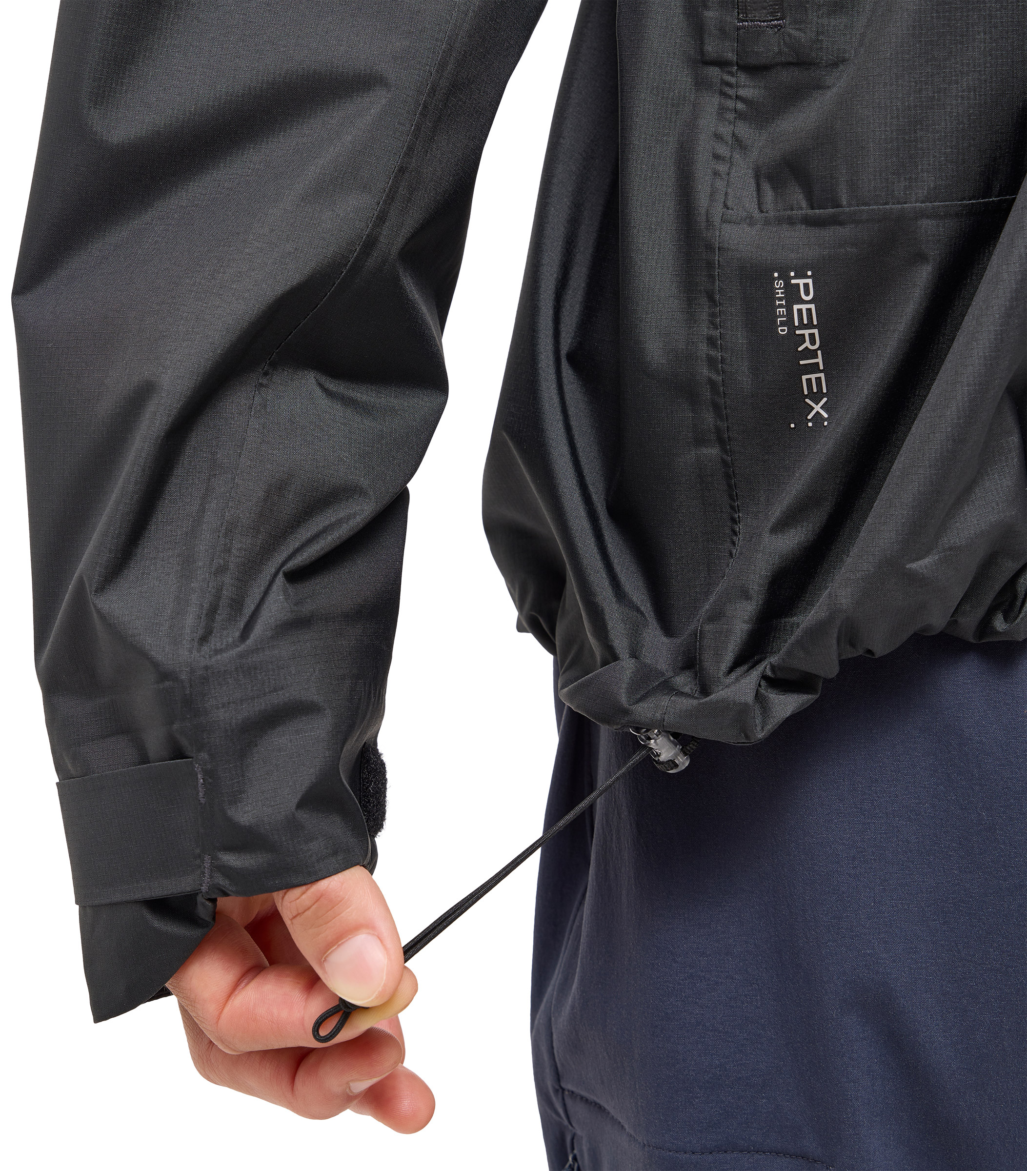 L.I.M Airak 2.5L Jacket Dame