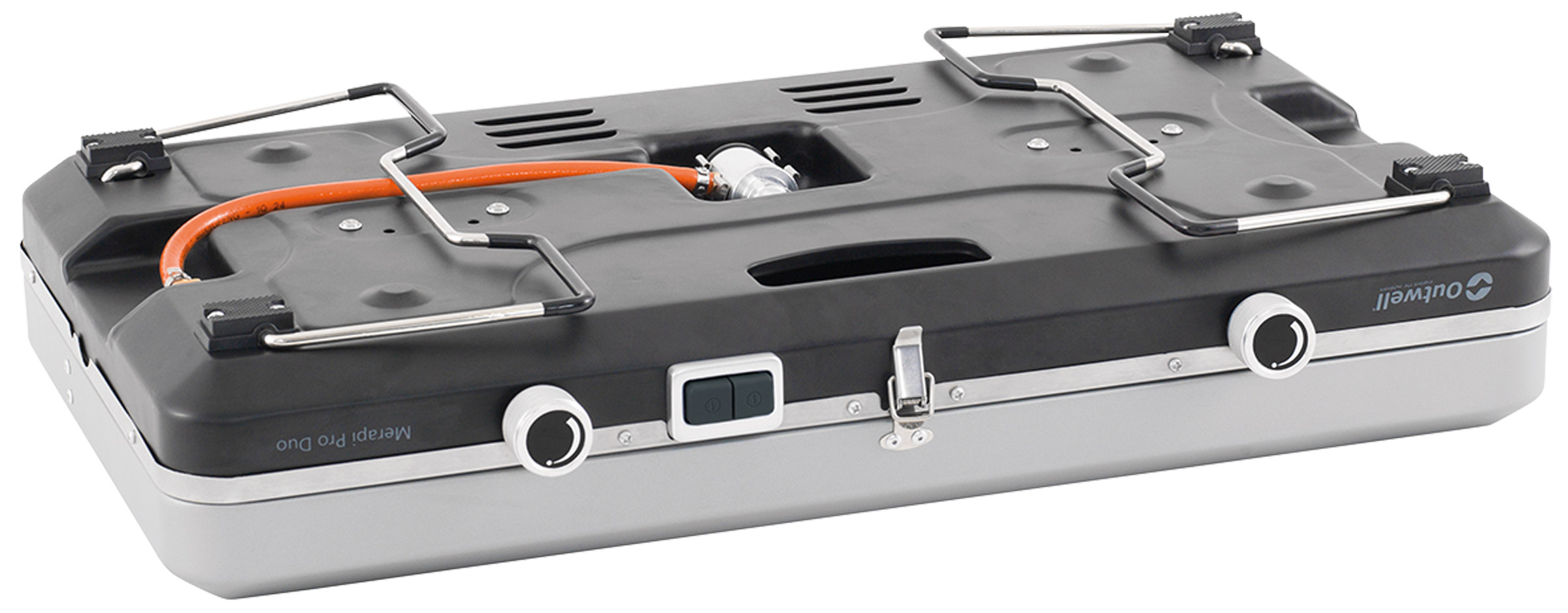 Merapi Pro Duo Deluxe Gaskøkken