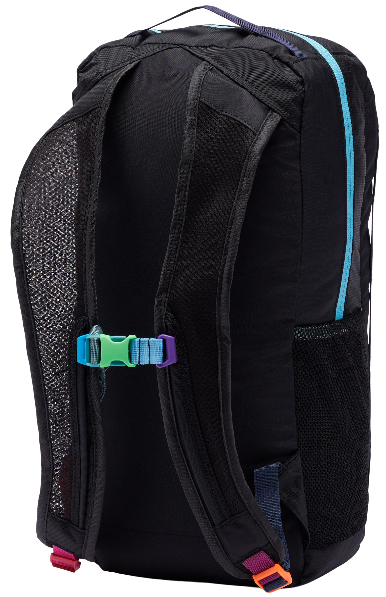 Batac 16L Backpack - Del Dia Dark