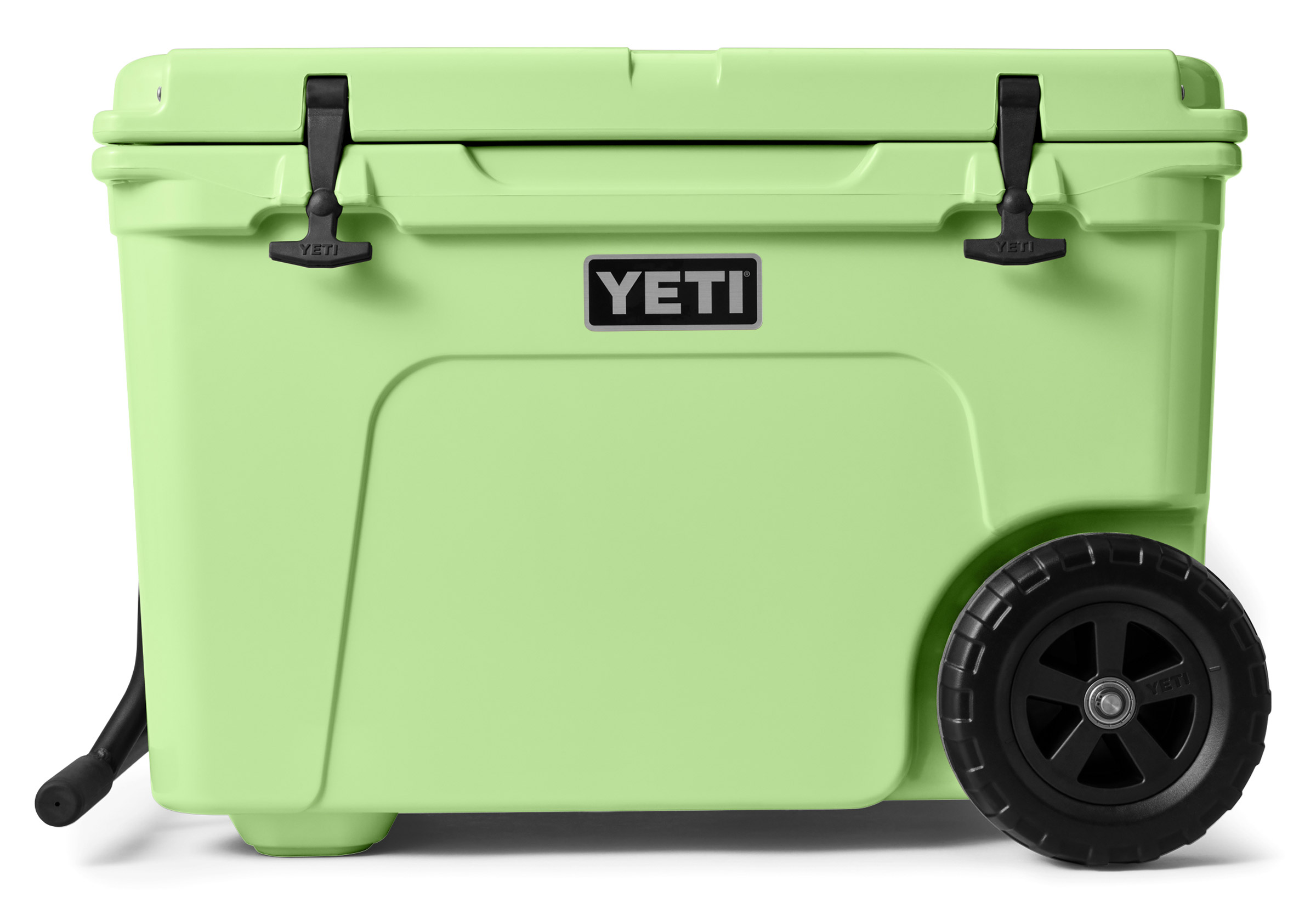 Tundra Haul Wheeled Køleboks