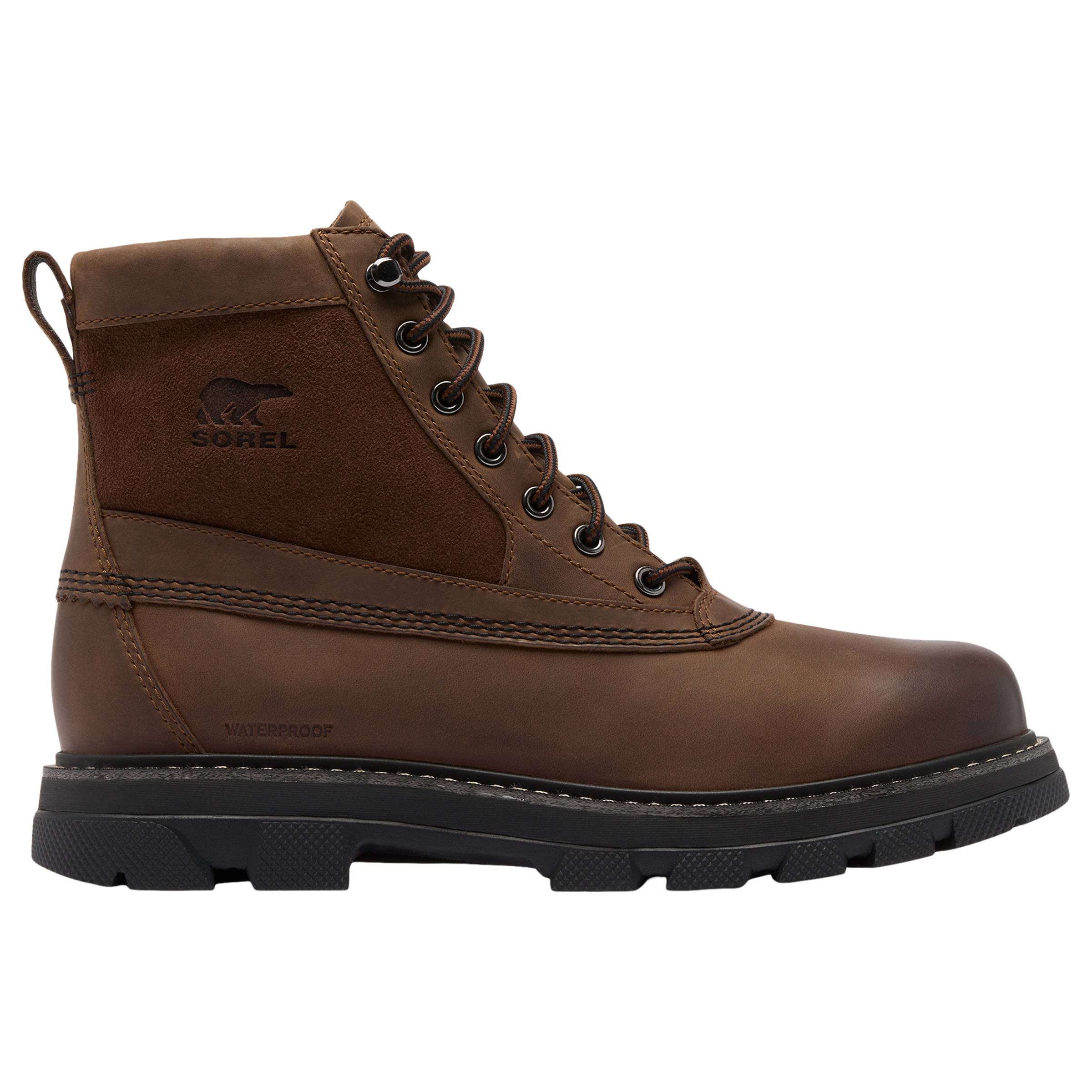 Lark-47 Boot Waterproof Herre Sorel brands