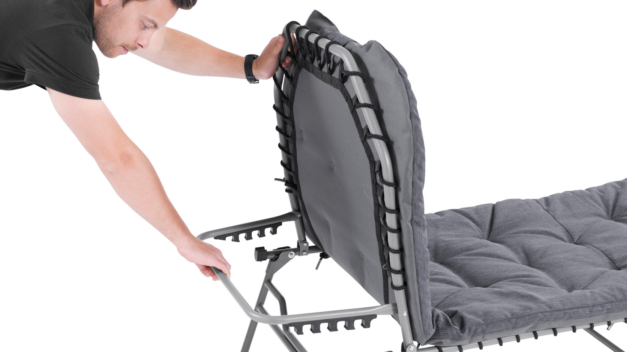 Fontana Lake Campingseng