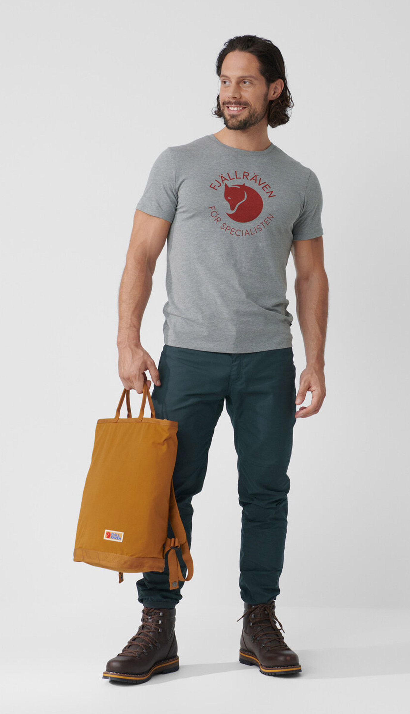 Fjällräven Fox T-shirt