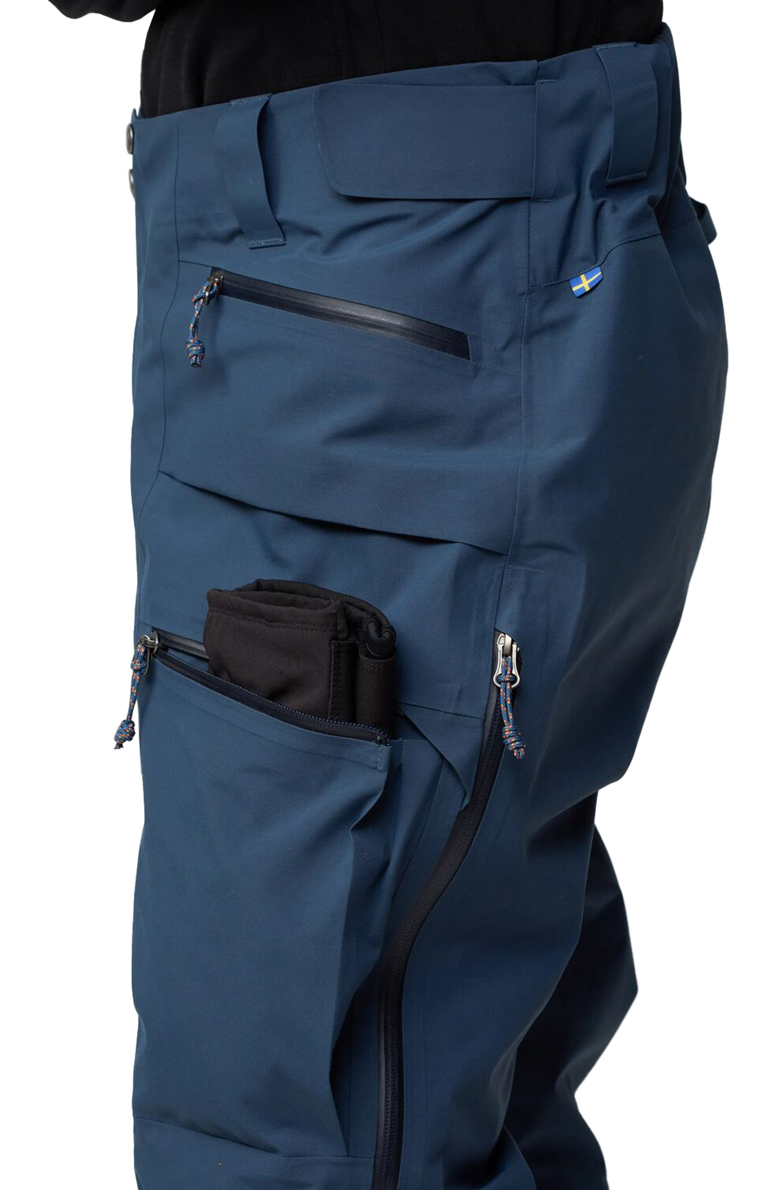 Bergtagen GTX Pro Trousers
