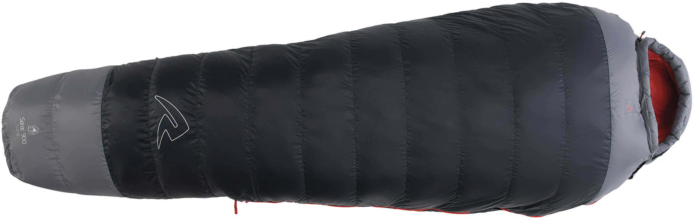 Serac 900 -20°C Dunsovepose Robens sovegrej