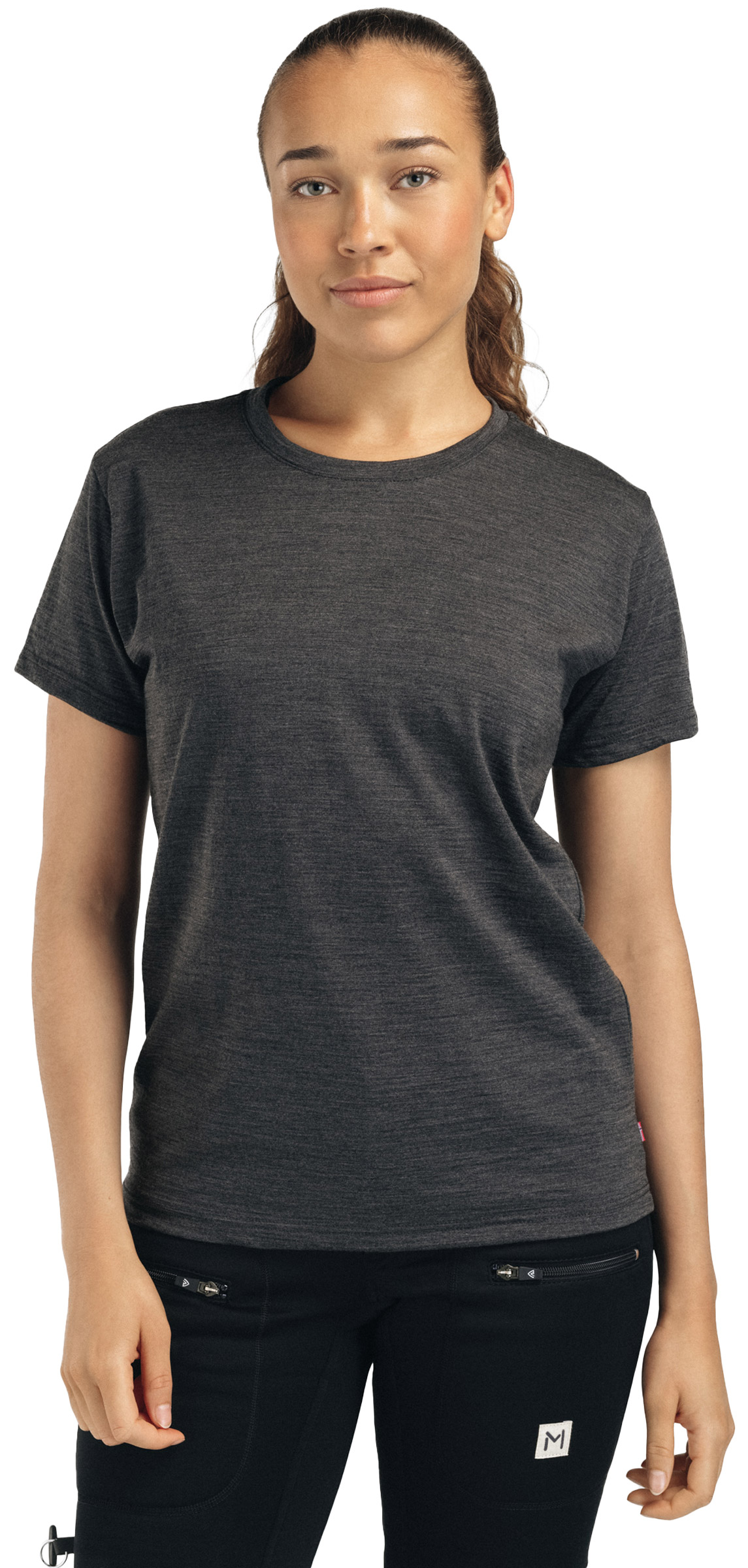 LightWool 180 Classic Tee Dame Aclima dame