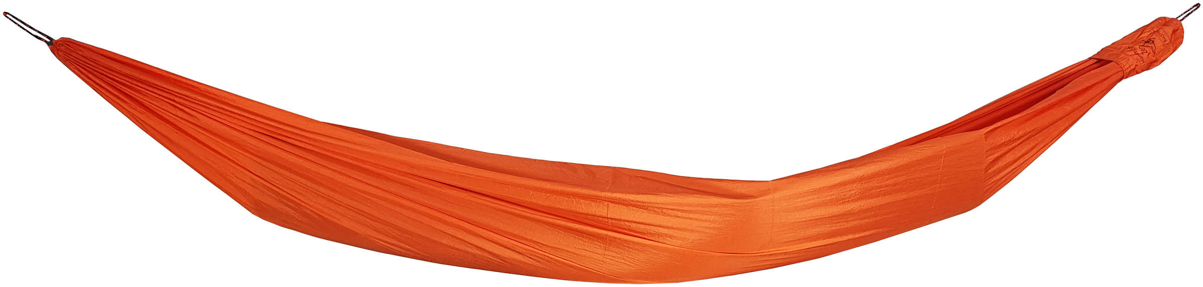 Zen Hængekøje Bushmen sovegrej