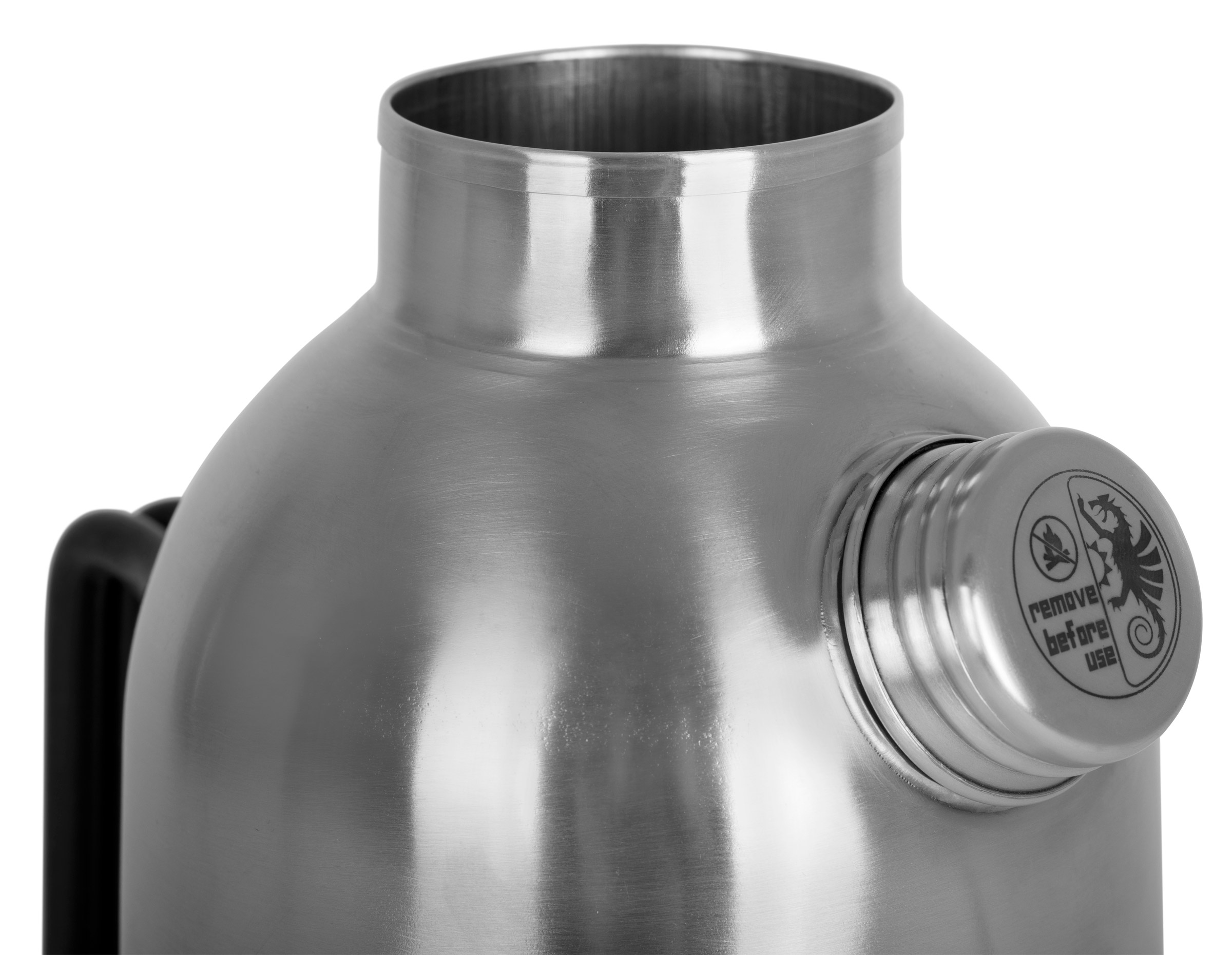 Fire Kettle 0.75 L