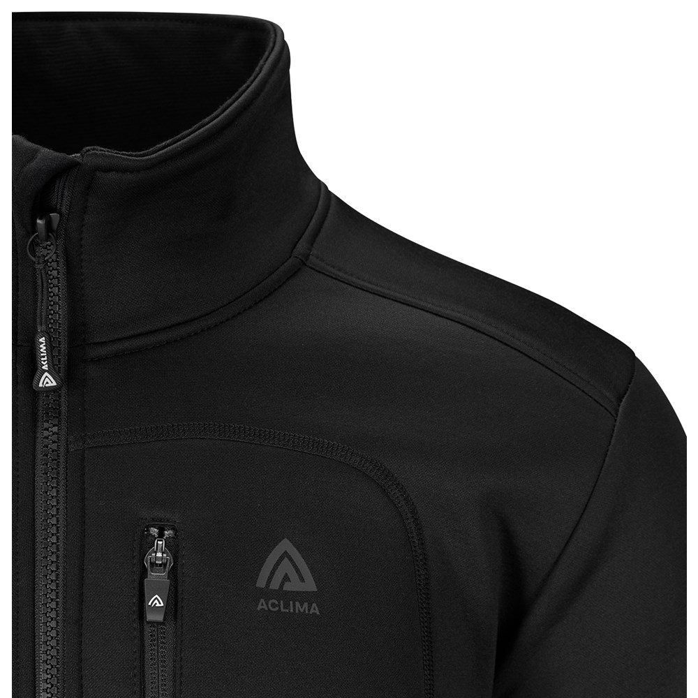 Wool Shell Jacket WoolShell Jacket Herre Aclima | Prismatch, Køb nu!