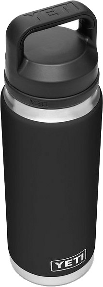 Rambler 769 ml Bottle with Chug Cap, Termo Drikkeflaske Yeti brands