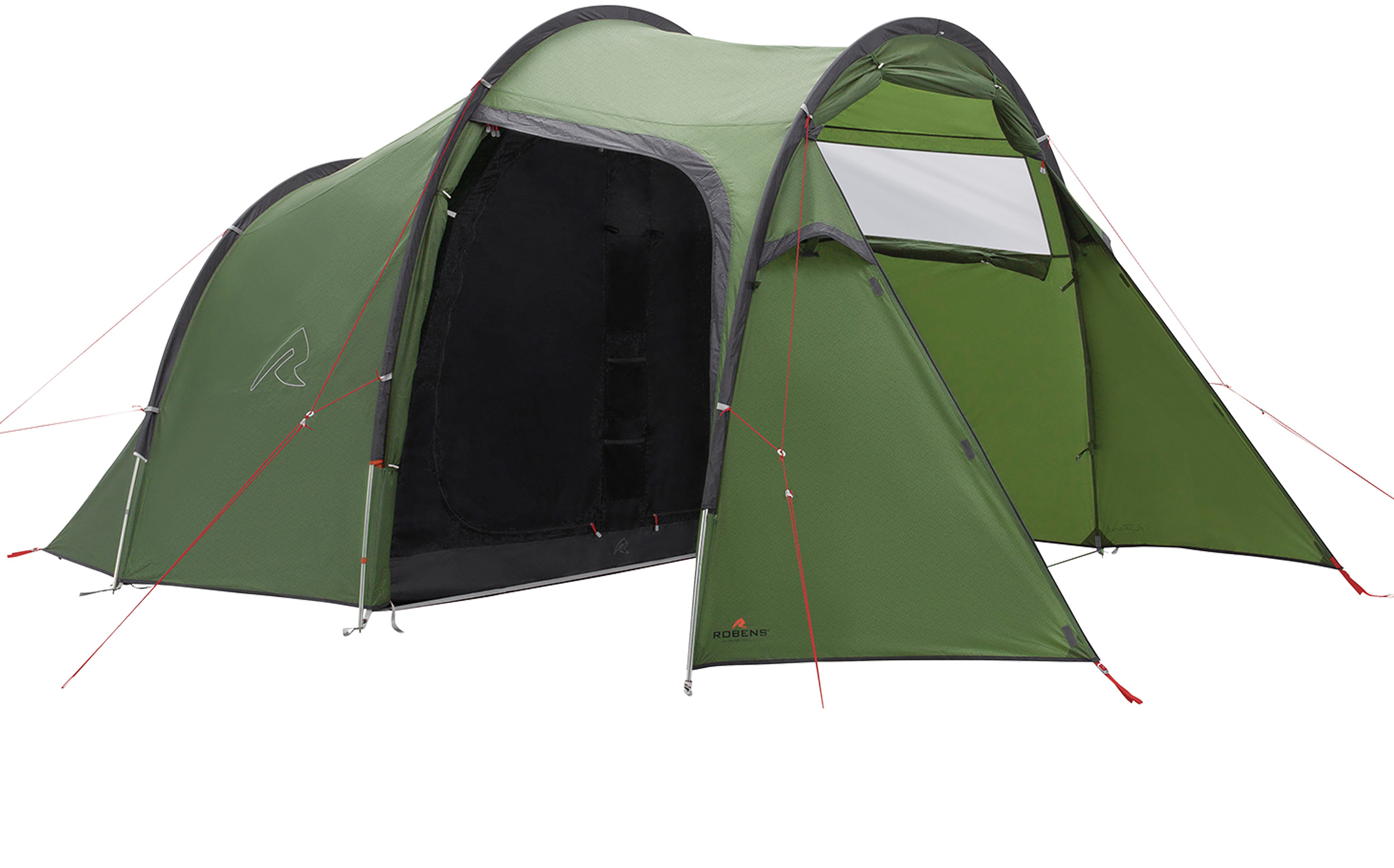 Cima Versa 3, 3-Personers Telt Robens telte