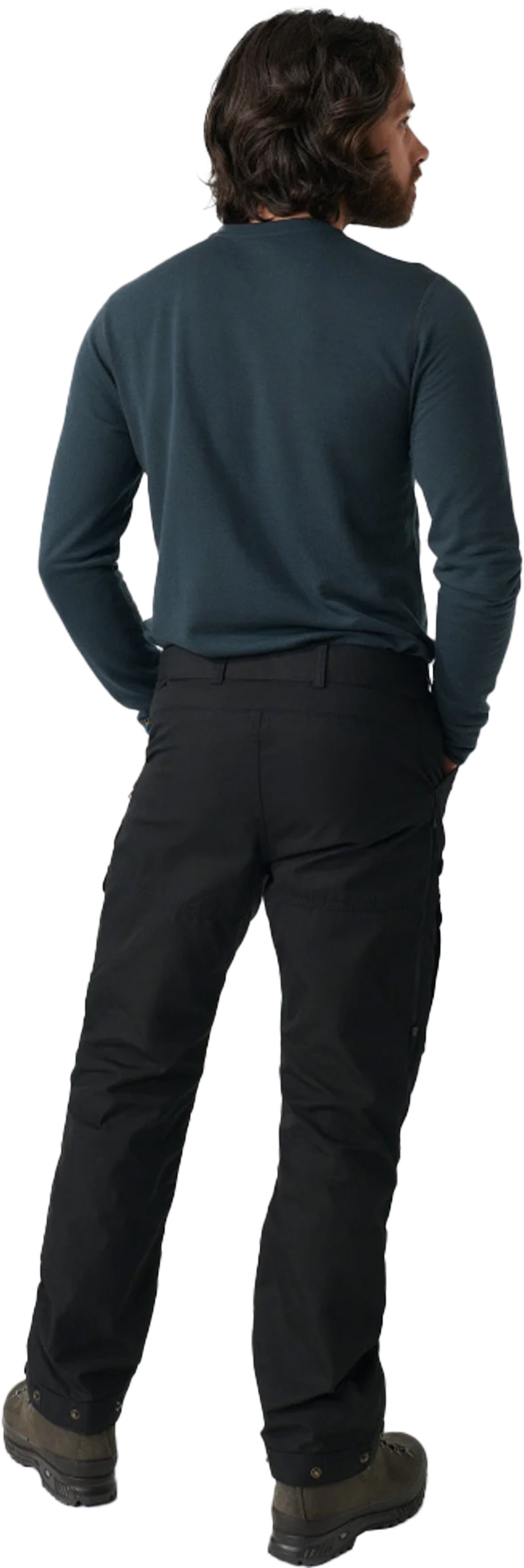 Vidda Pro Ventilated Trousers