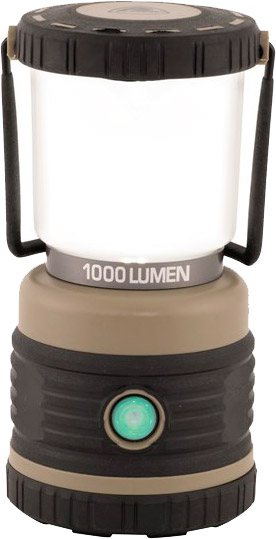 Lighthouse Rechargeable Lantern
