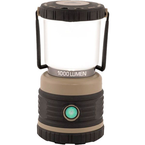 Lighthouse Rechargeable Lantern