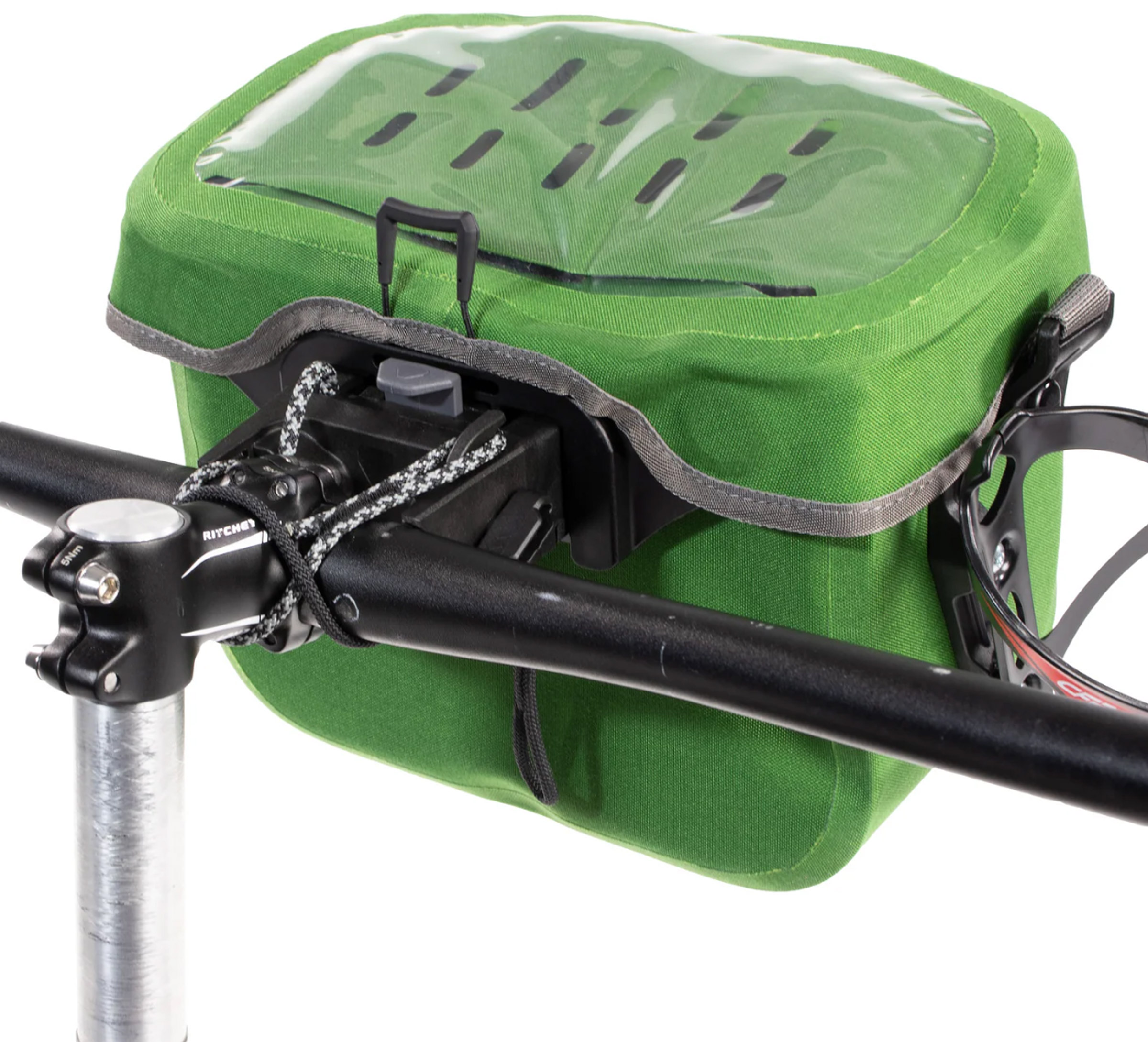Handlebar Mounting-Set QR