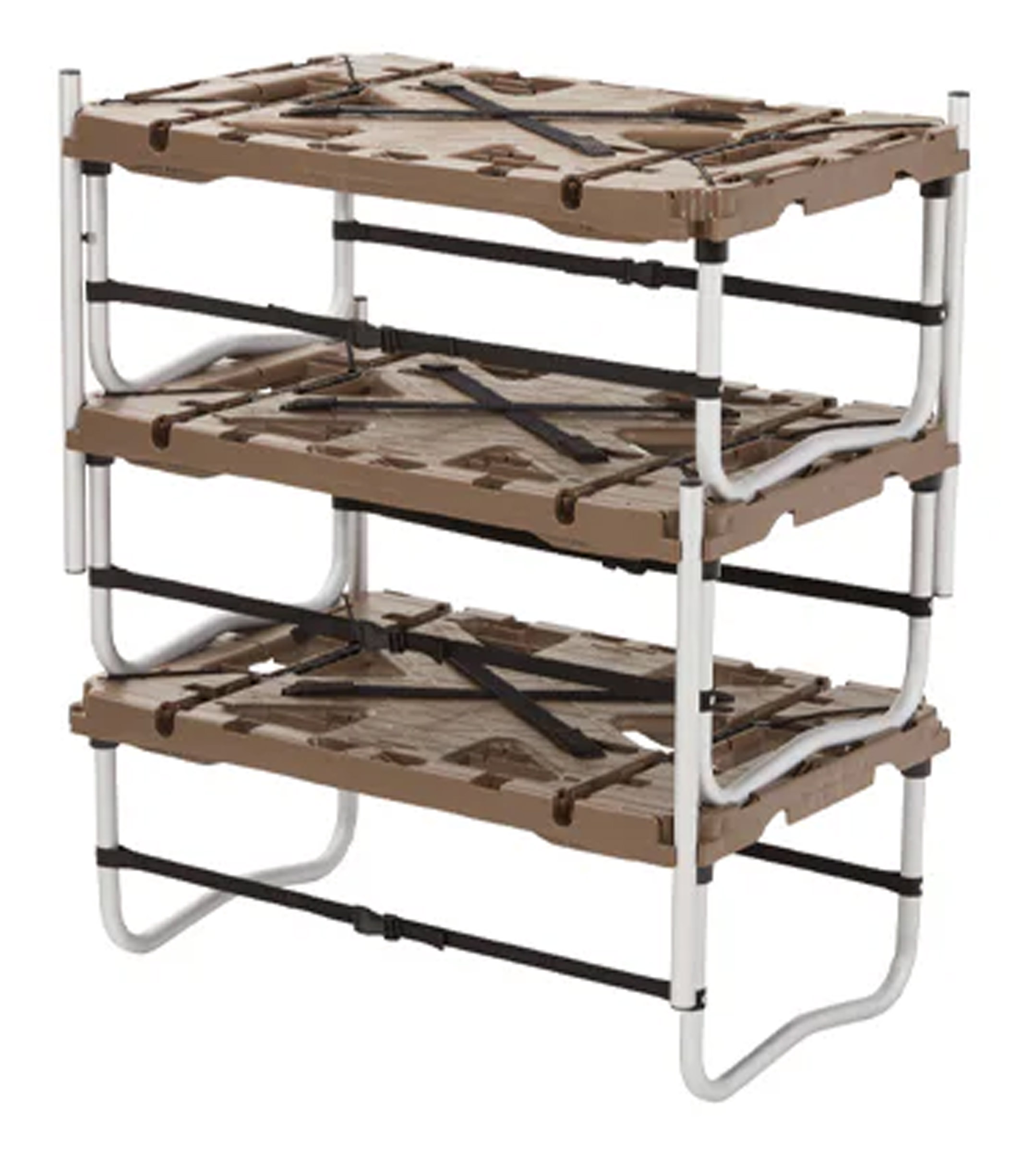 Campfield Futon Starter Set