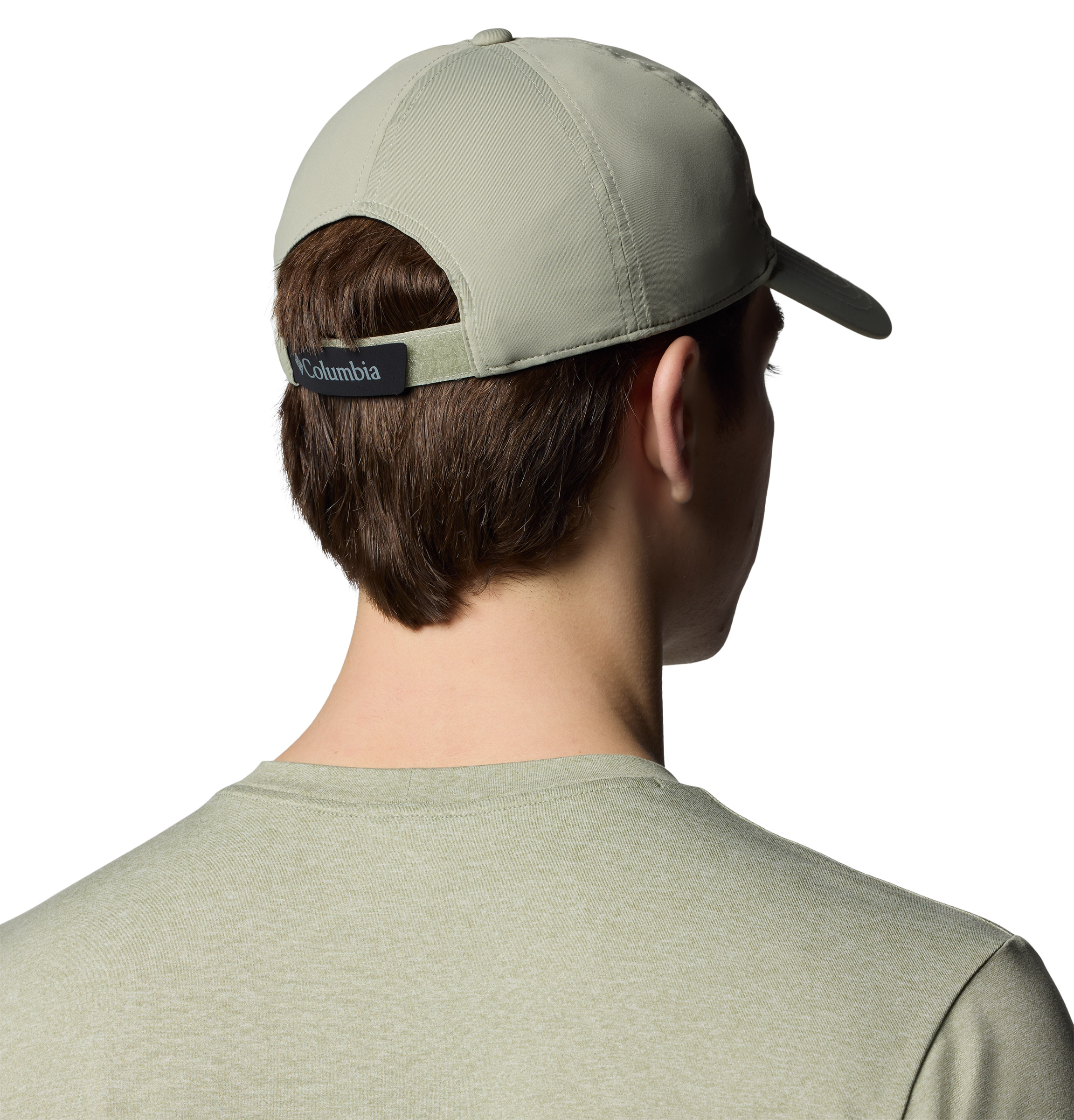 Coolhead III Ball Cap