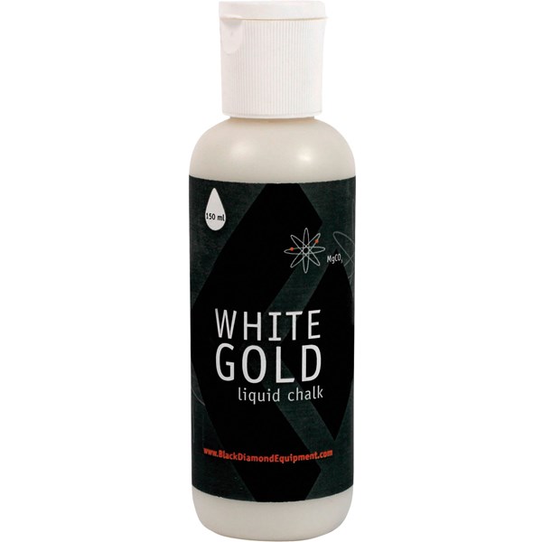 Liquid White Gold, 150 ml