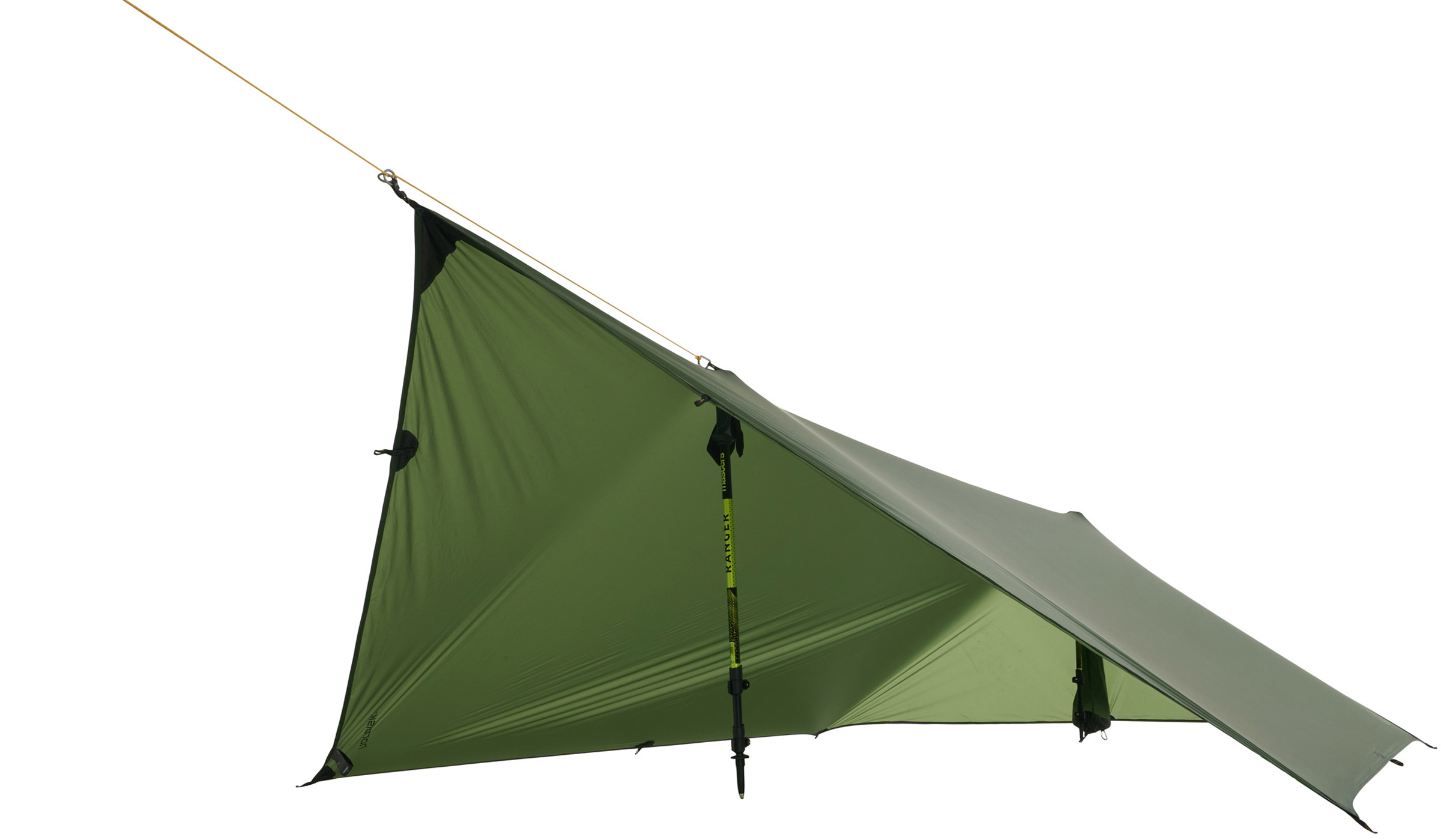 Voss 7 LW Tarp