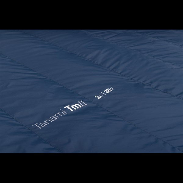 Tanami TmII Down Camping Comforter