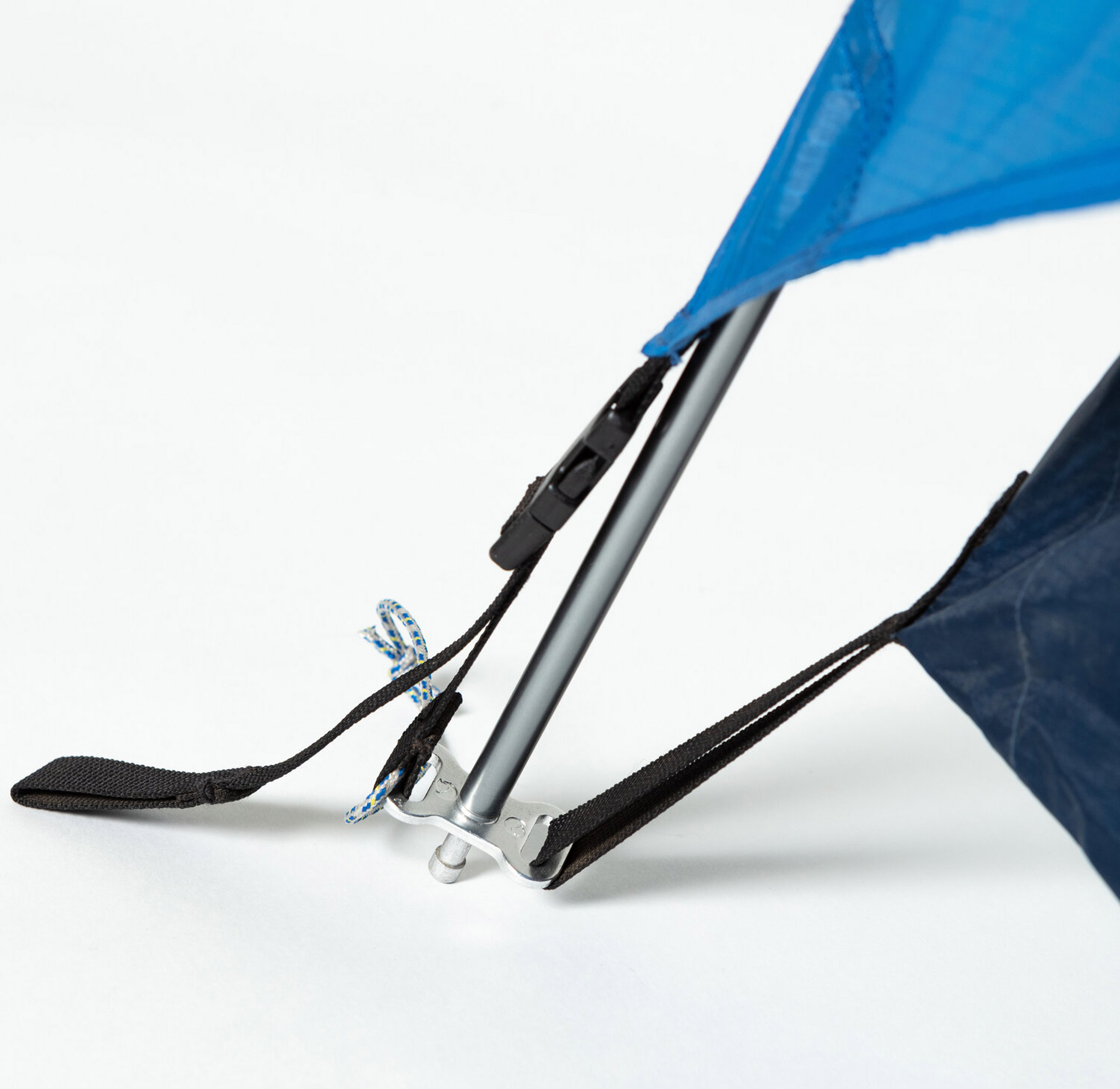 Abisko Friluft 2, 2-Personers Telt