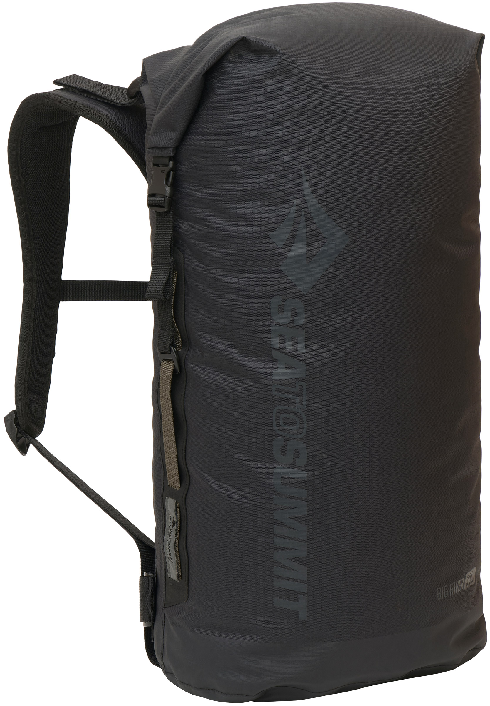 Big River Dry Backpack, 30L  Sea to Summit rygsaekke
