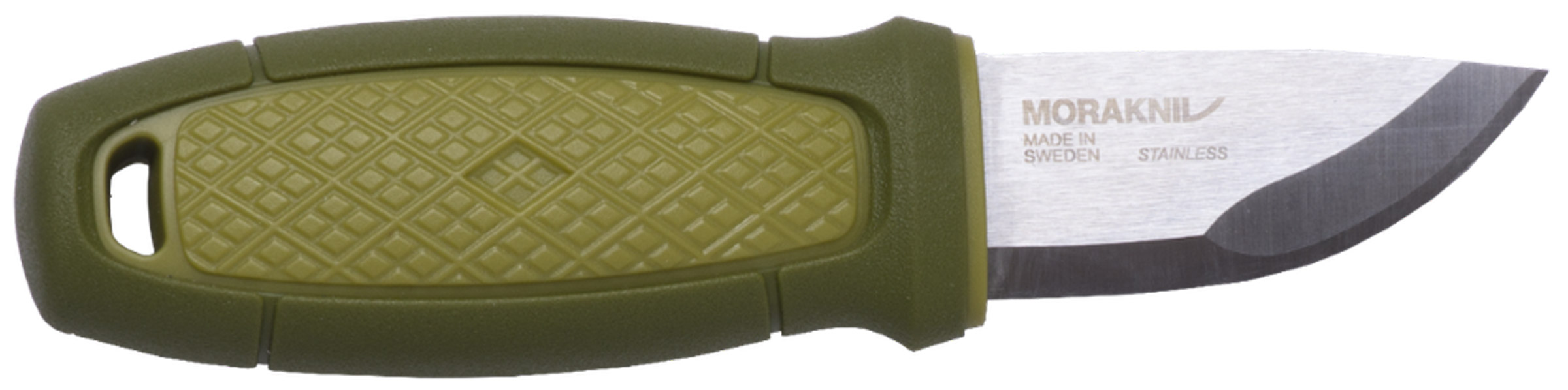 Eldris (S) Morakniv udstyr