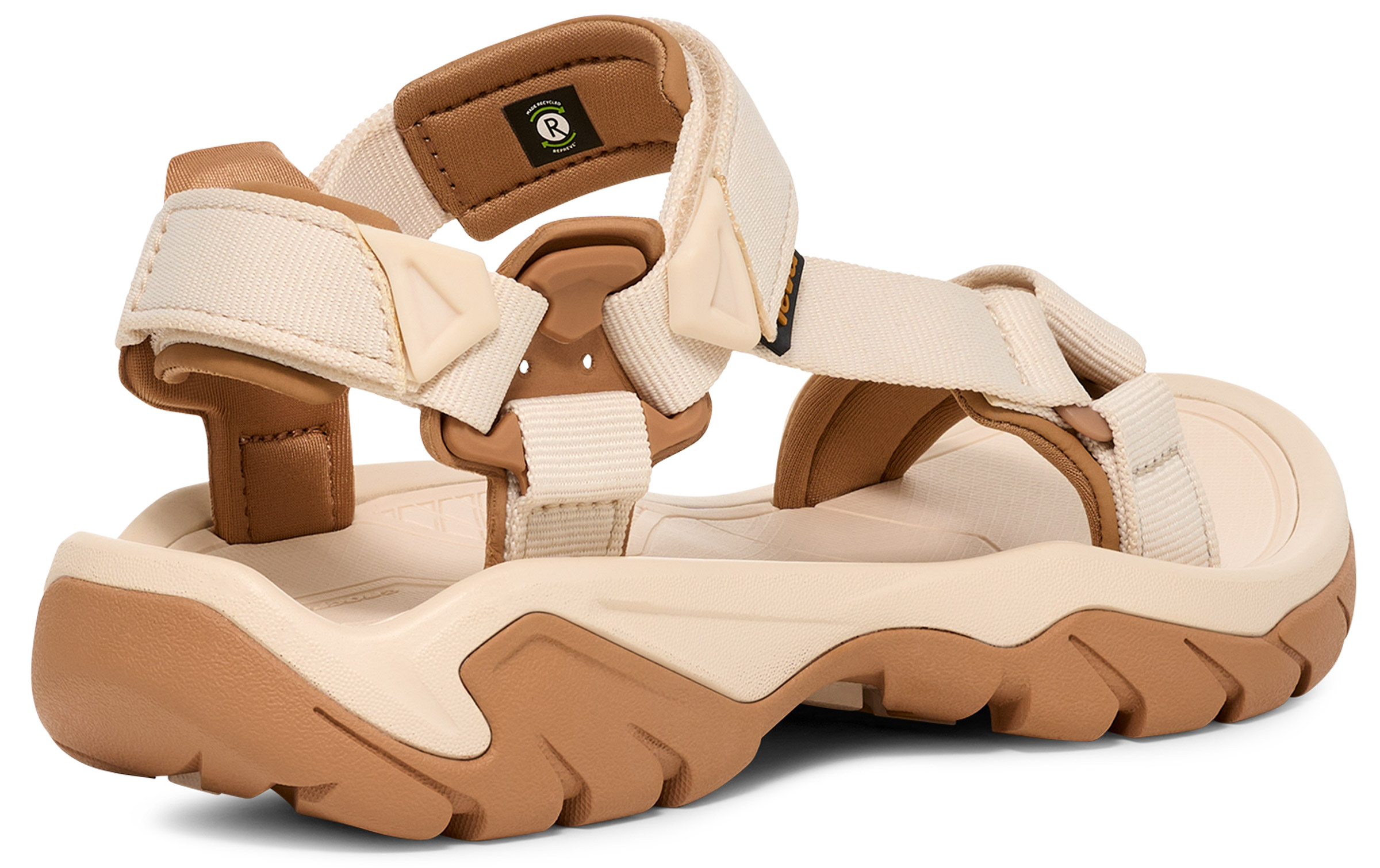 Terra Fi 5 Universal Dame