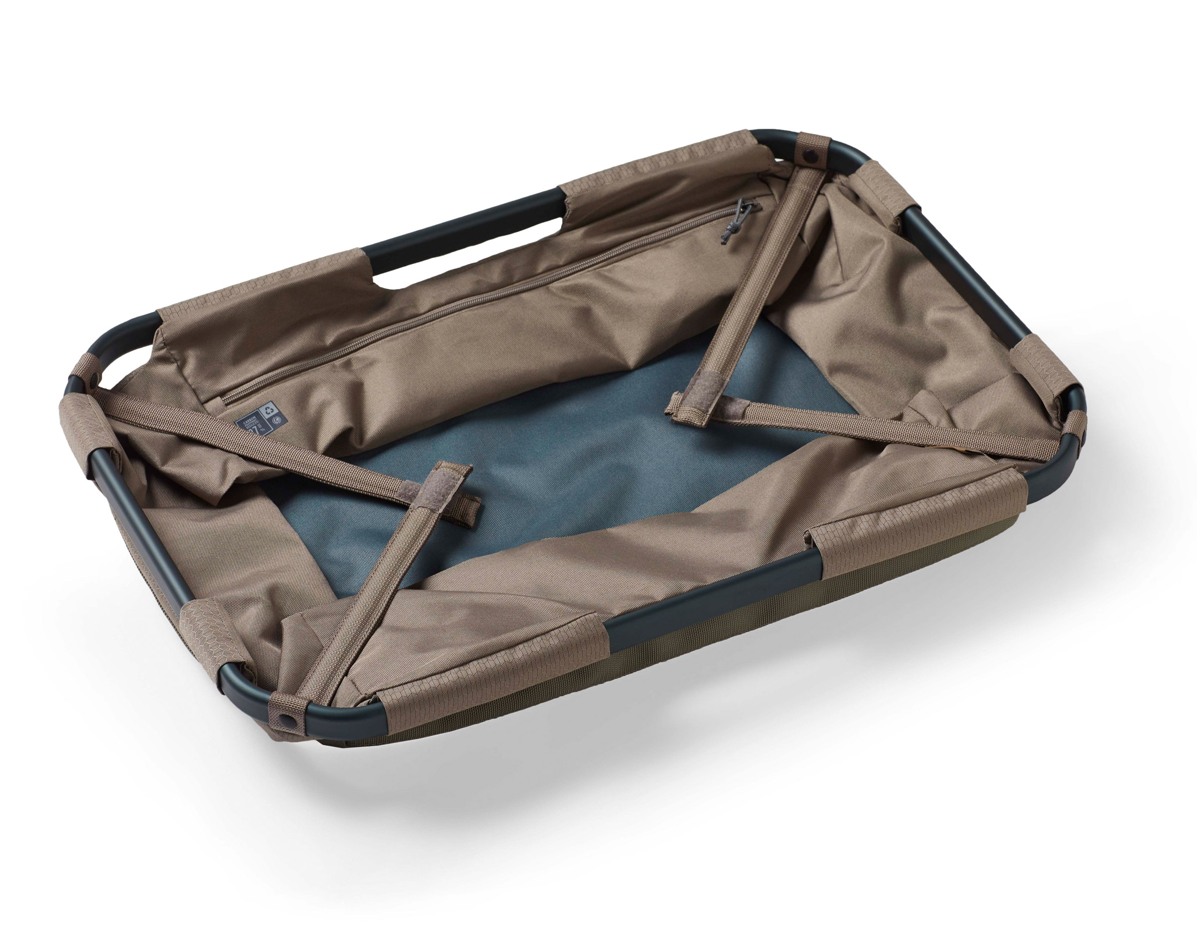 Alpaca Gear Basket 70