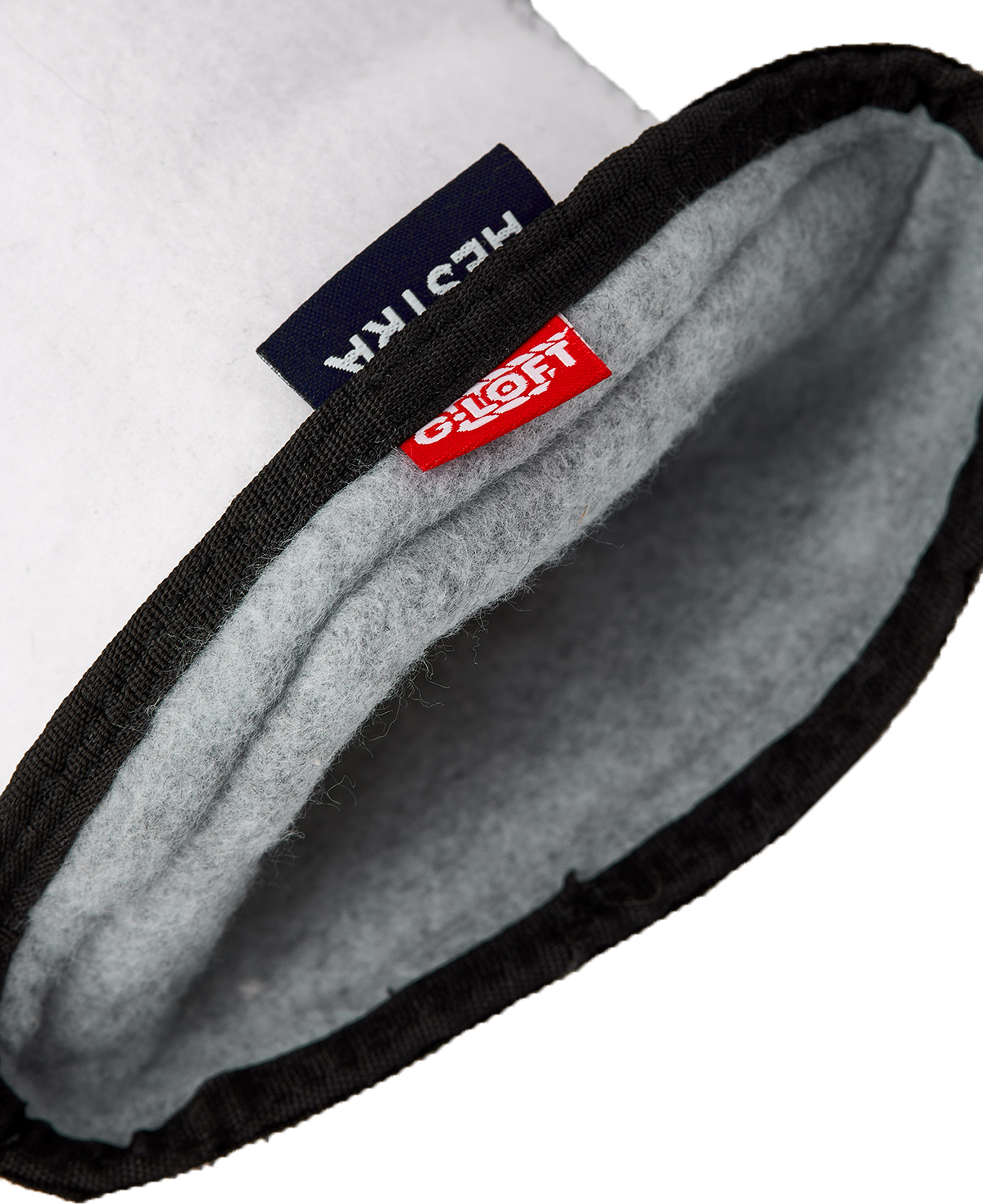 Heli Ski Liner 5-Finger