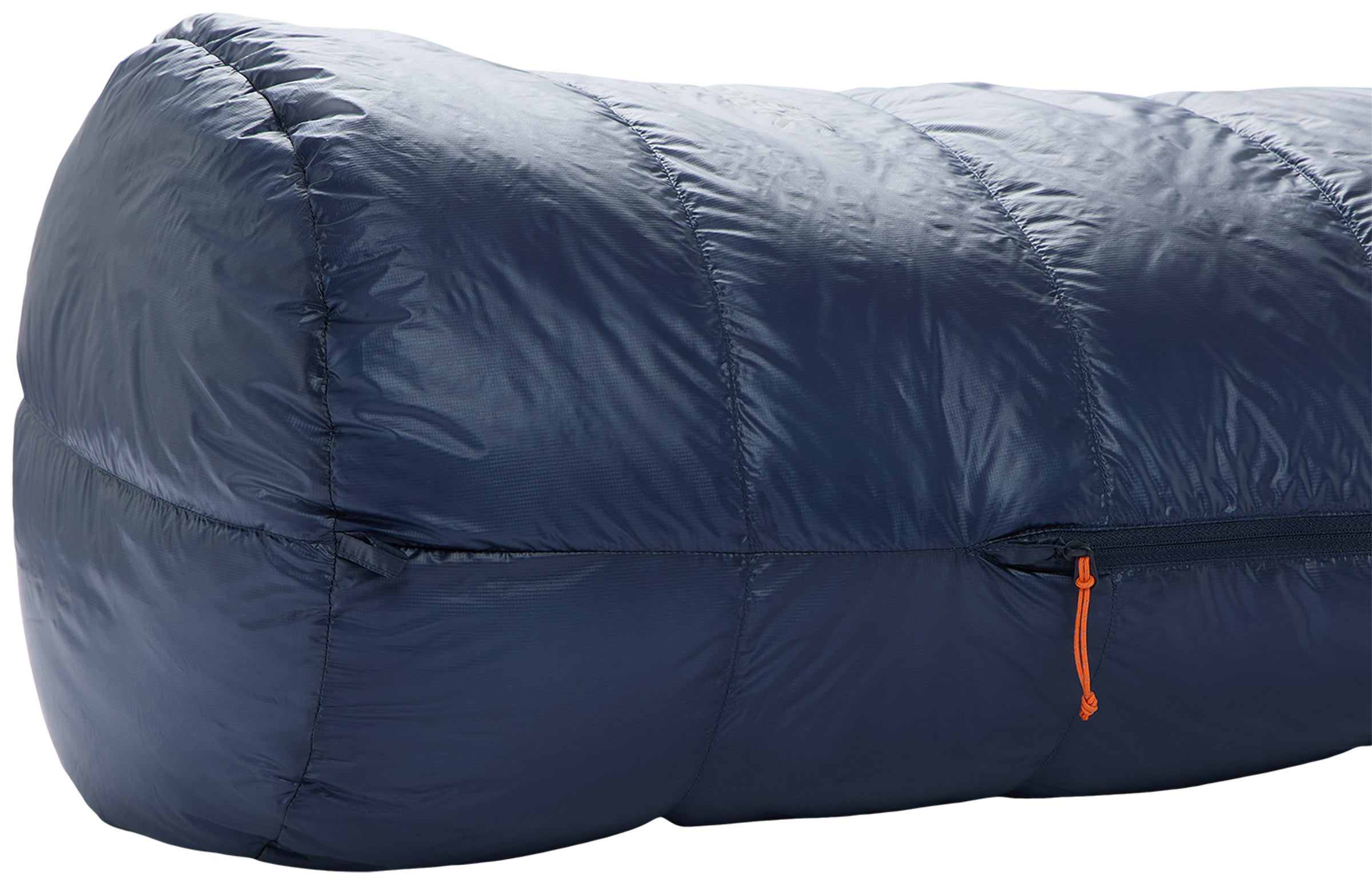 Walløe -10° Mummy X-Large Dunsovepose