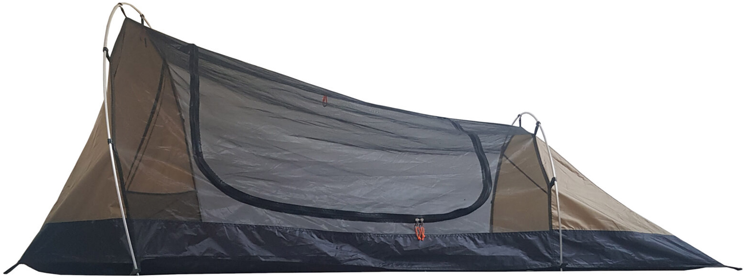 Core-Tent Lodger, 2-Personers Telt Bushmen brands