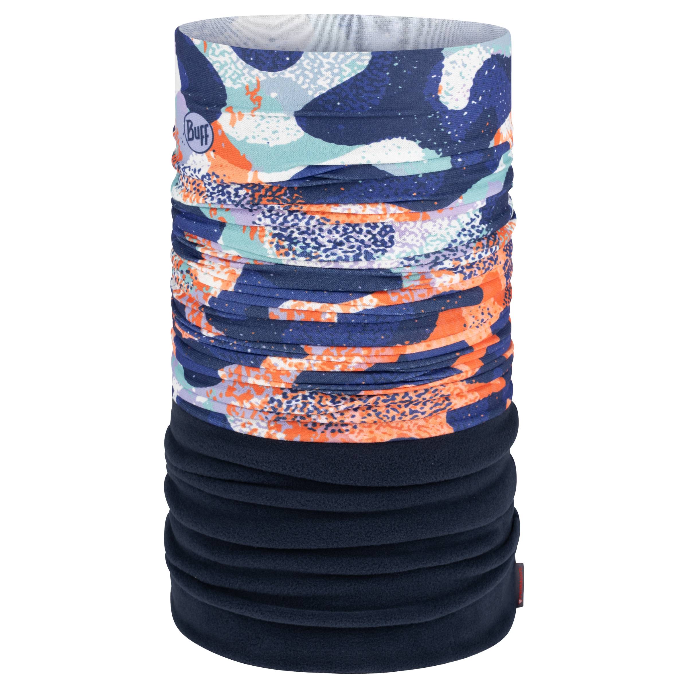 Polar Neck Warmer Buff herre
