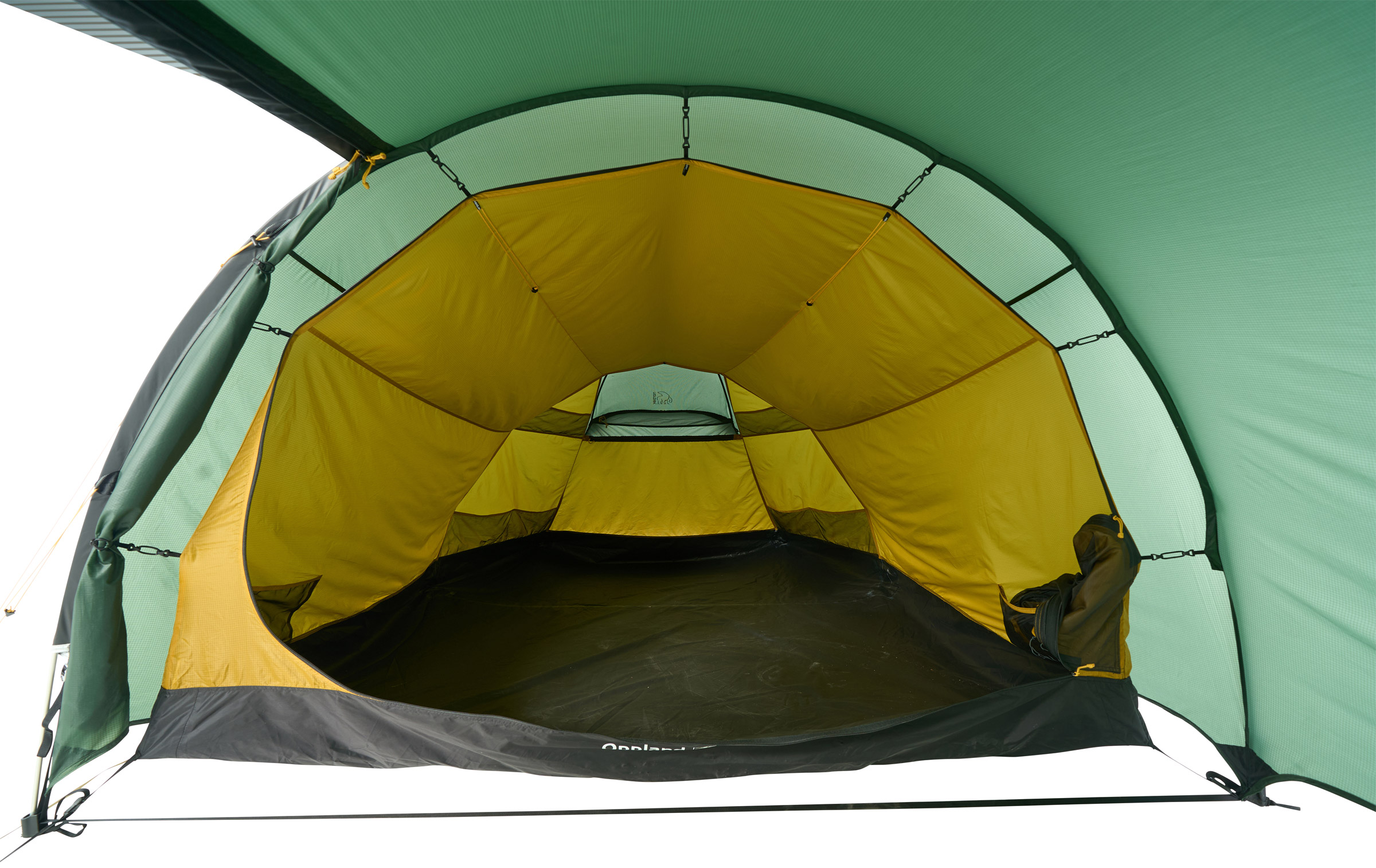 Oppland 3 SI 2.0, 3-Personers Telt