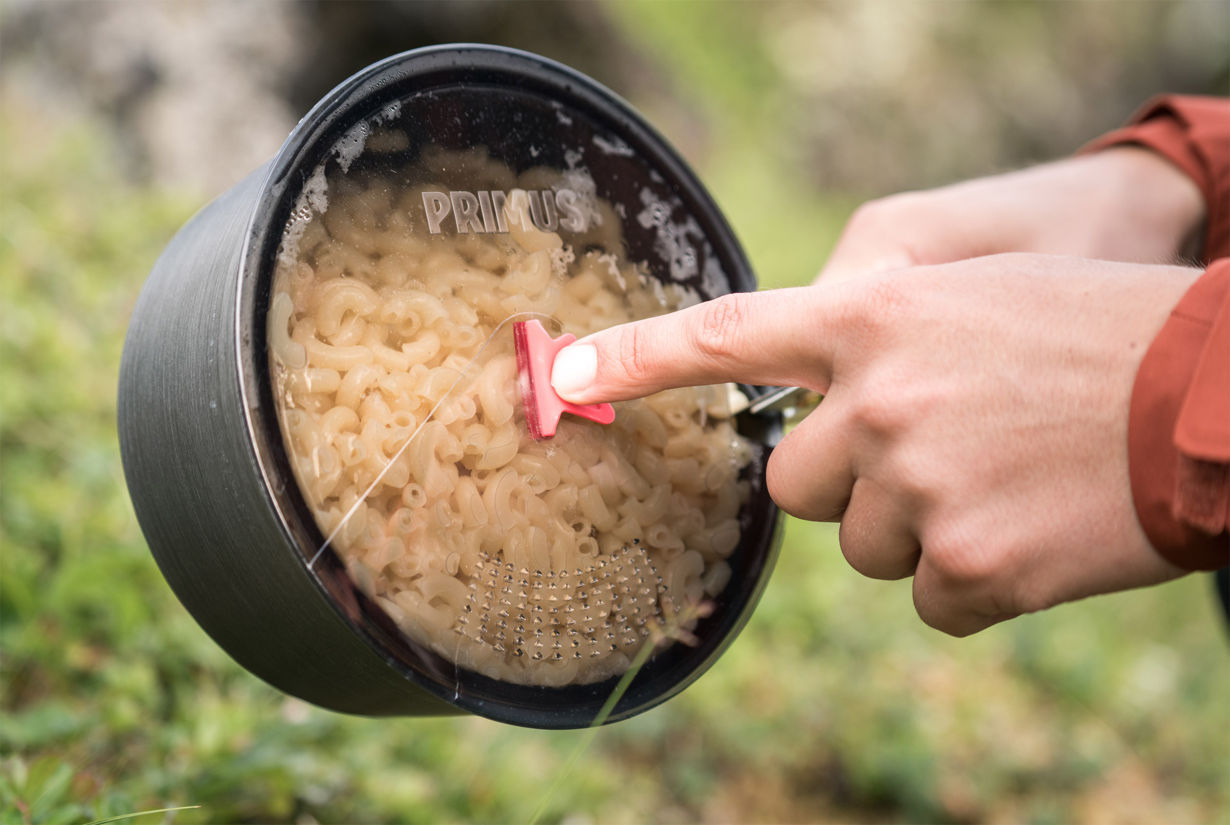 LiTech Grydesæt 1,3 ltr