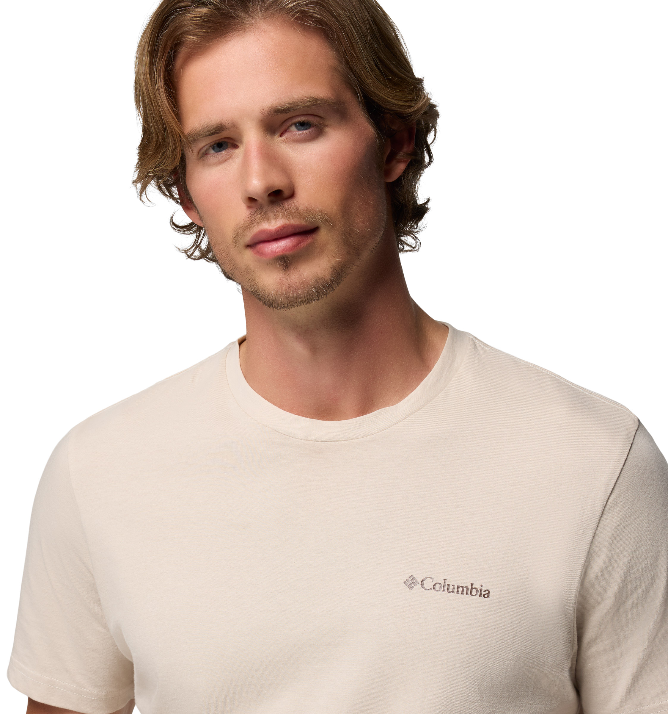 Rapid Ridge Back Graphic Tee II