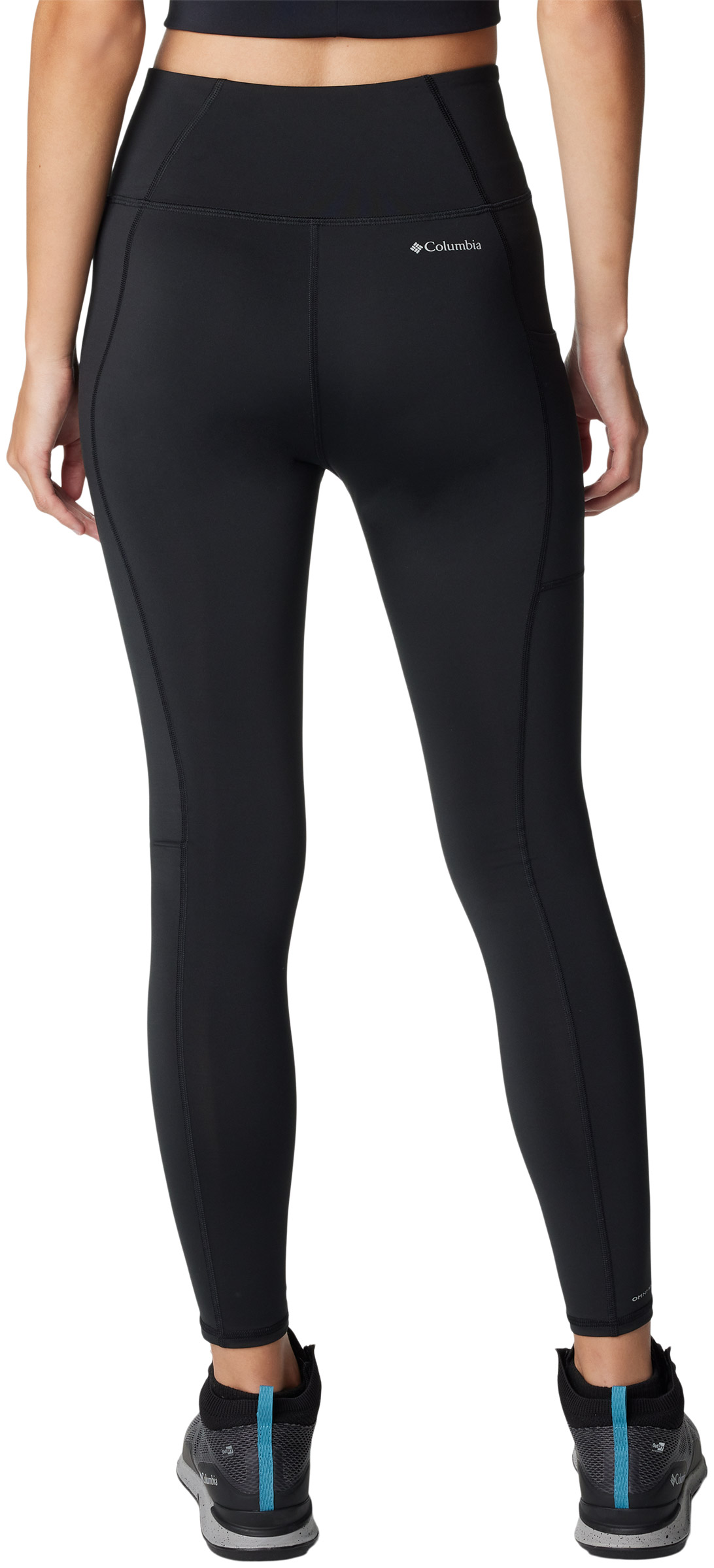 Boundless Trek Legging Dame