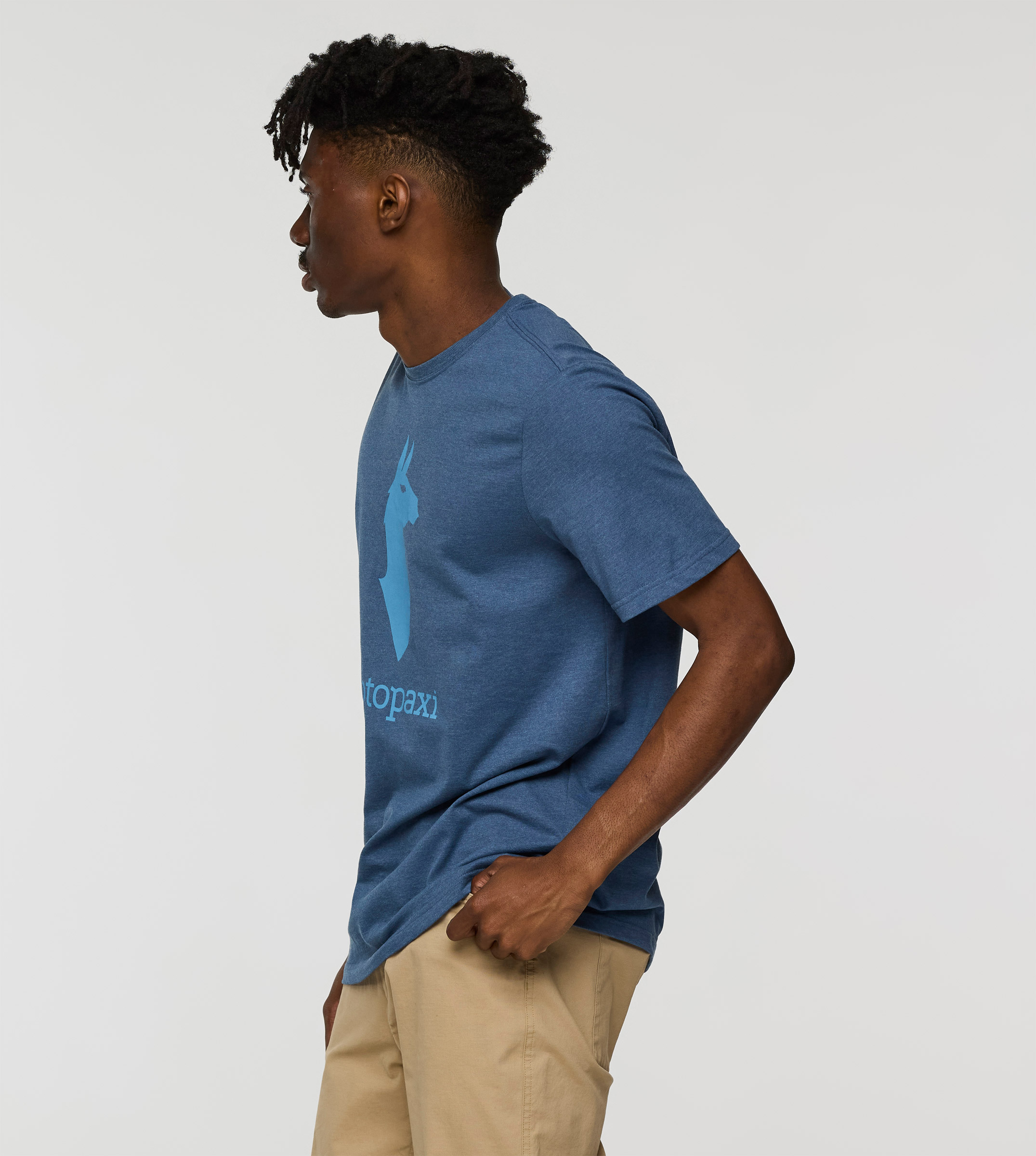 Cotopaxi Llama T-Shirt