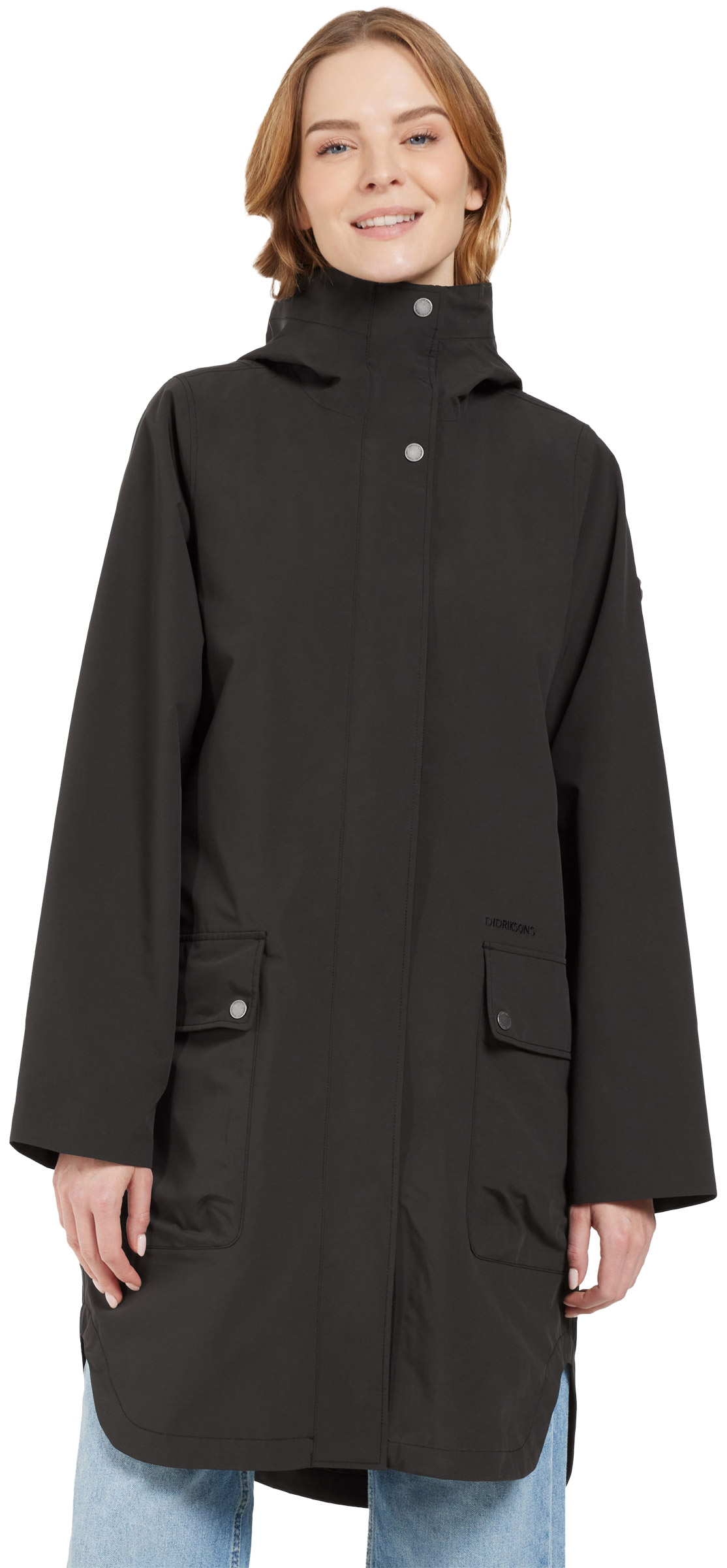 Adria Parka Dame Didriksons brands