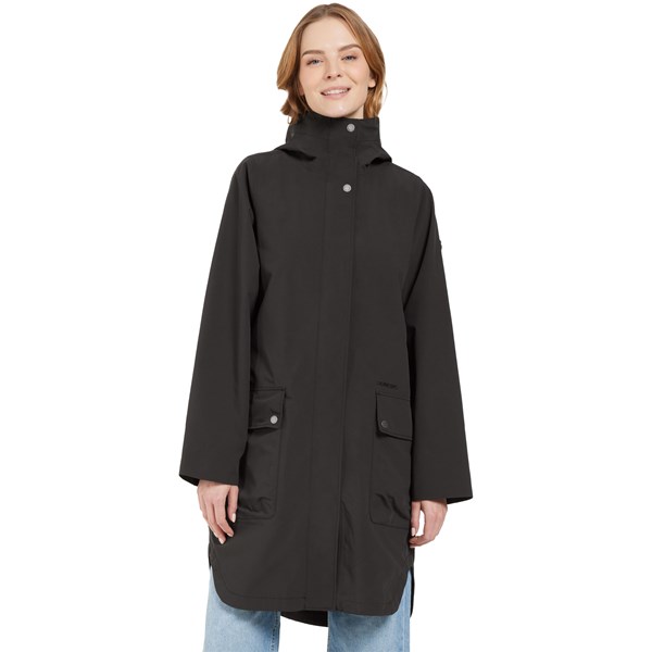 Adria Parka Dame Didriksons Prismatch, Køb nu! - Main Image