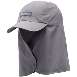 Columbia Skien Valley Cachalot Unisex O/S Grå Hatte & kasketter