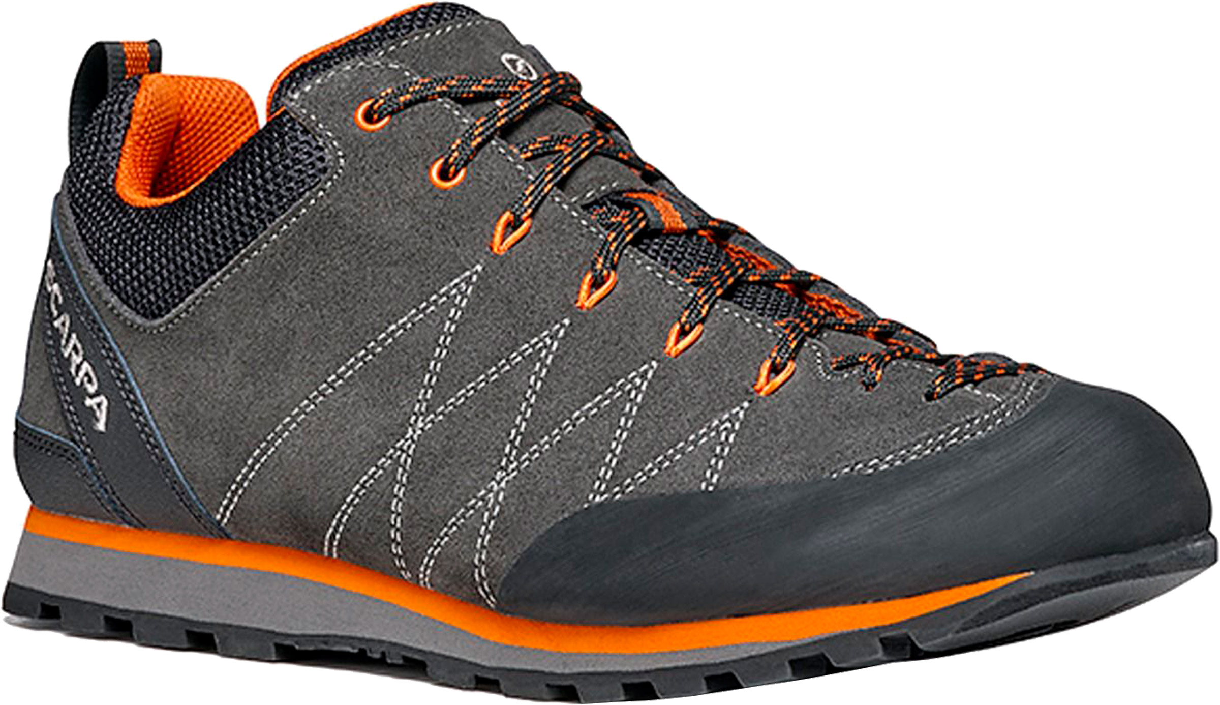 Crux Scarpa brands