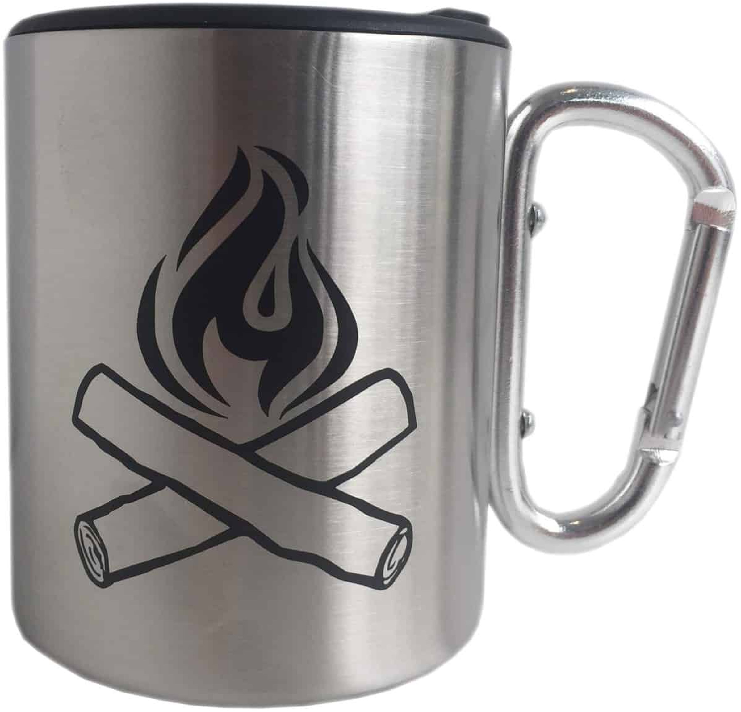 Happy Camper Stålkrus Gentlemen's Hardware brands