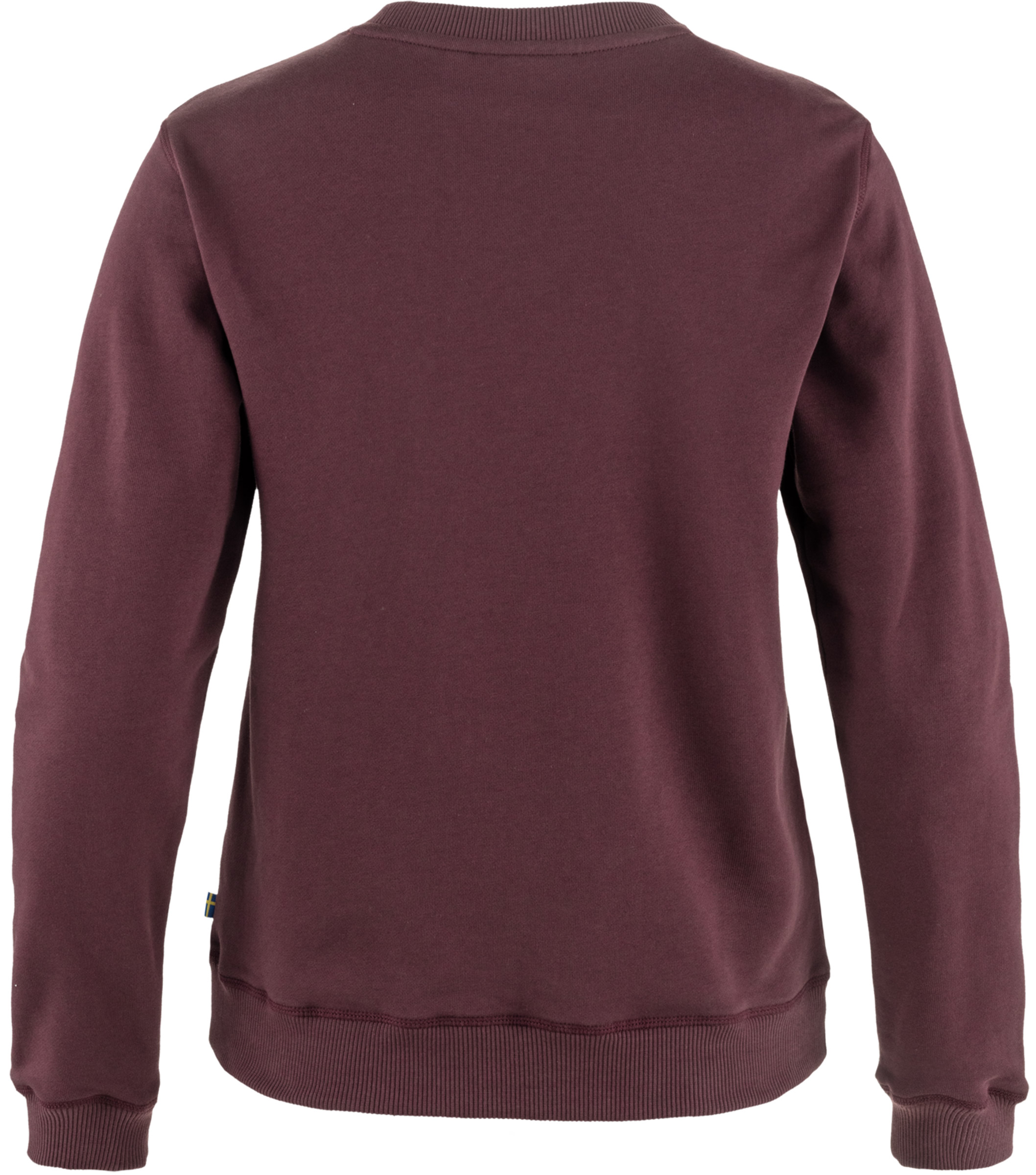 1960 Logo Badge Sweater Dame