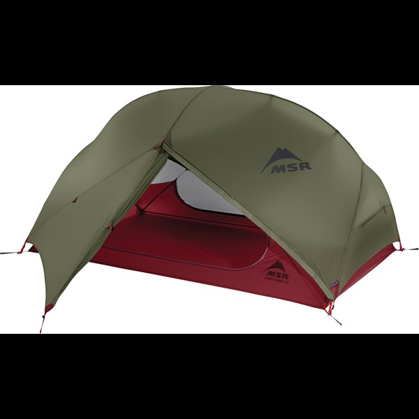 Hubba Hubba NX Tent MSR Telte