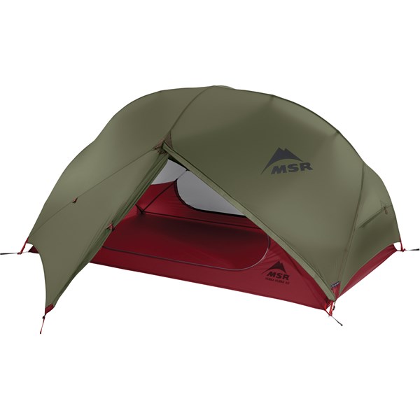 Hubba Hubba NX Tent MSR Telte