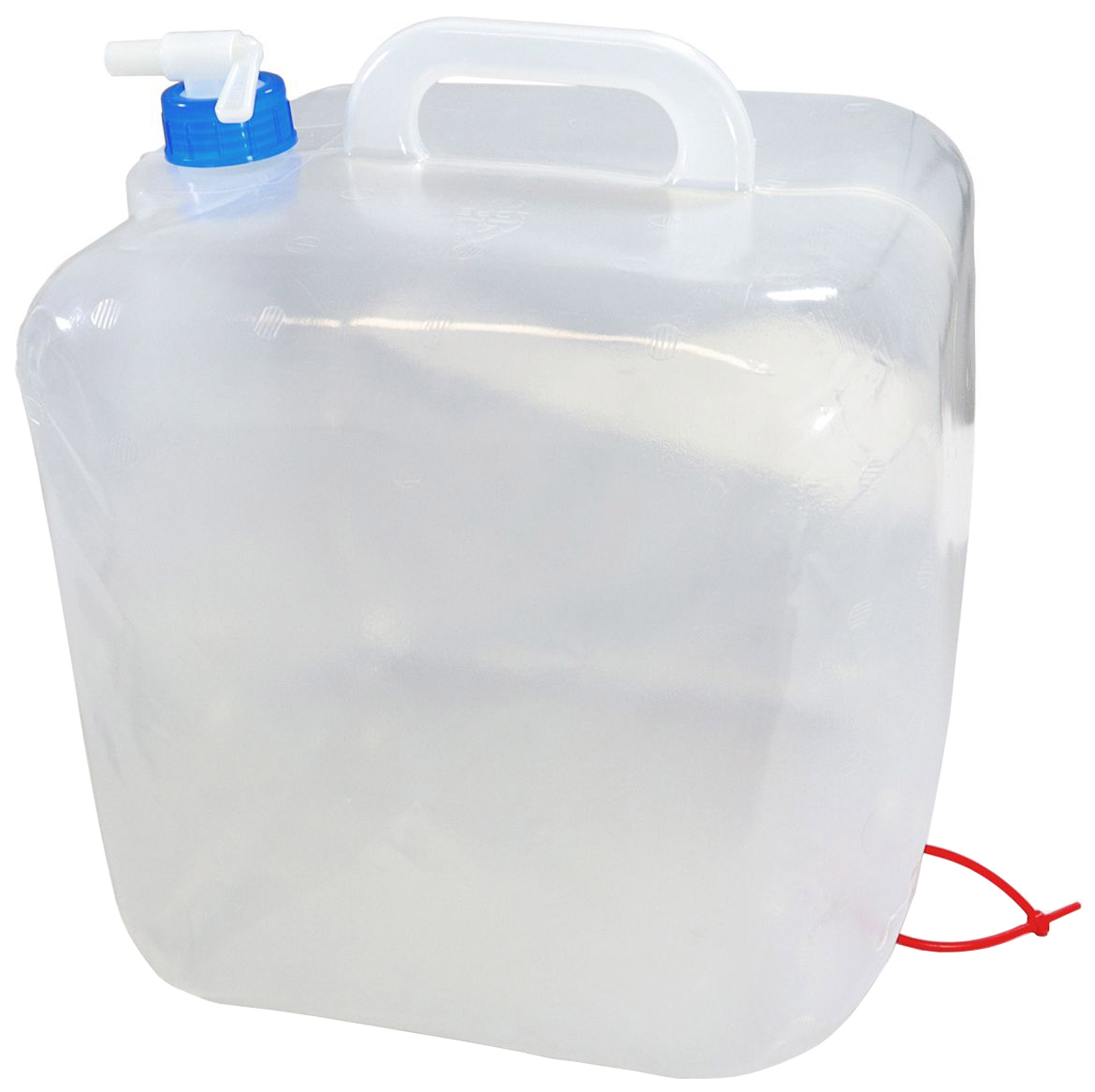 Foldbar Vanddunk 20 ltr Origin Outdoors prepper-udstyr